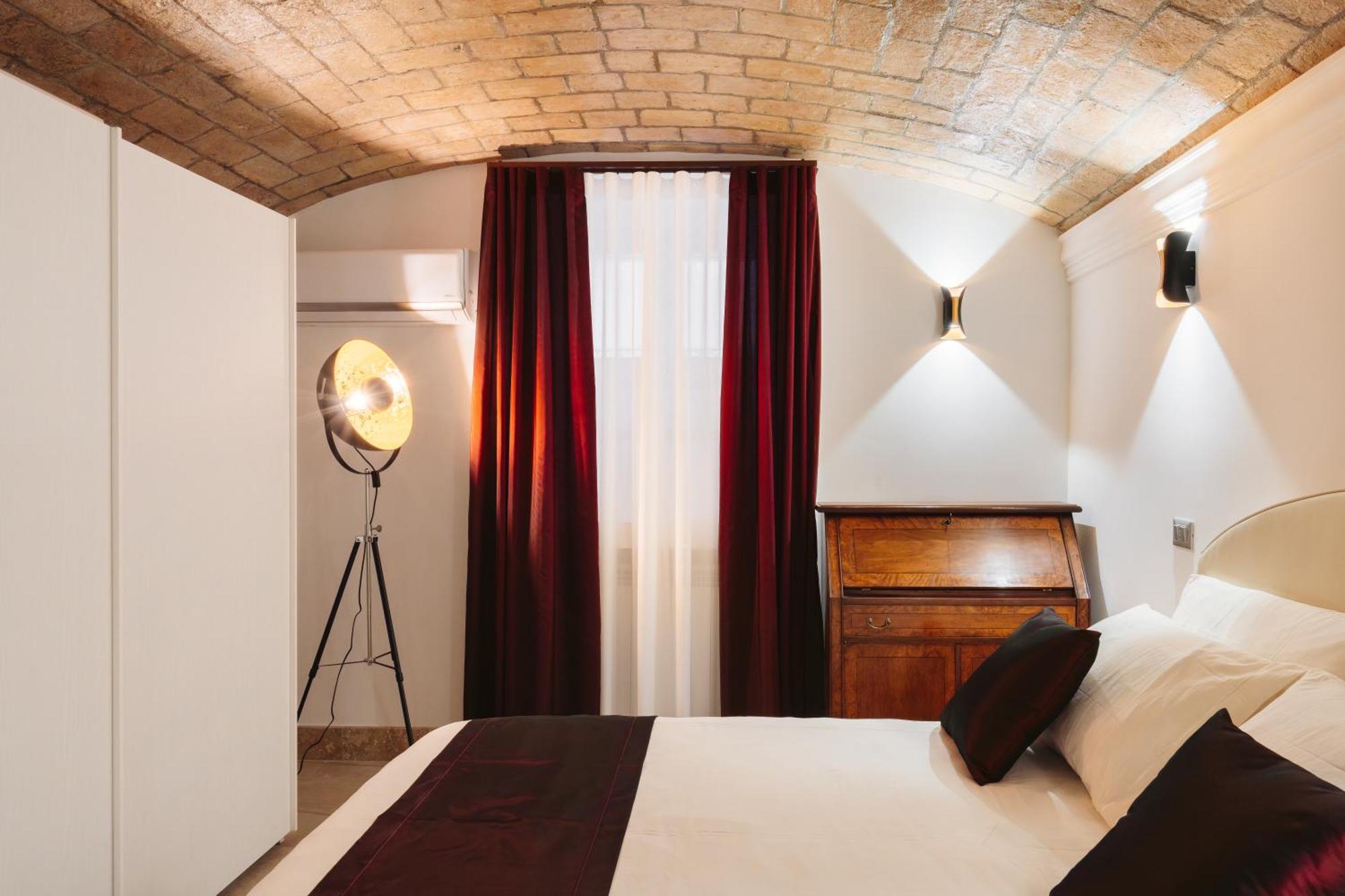 Domus Mariani - Cremera * Rome