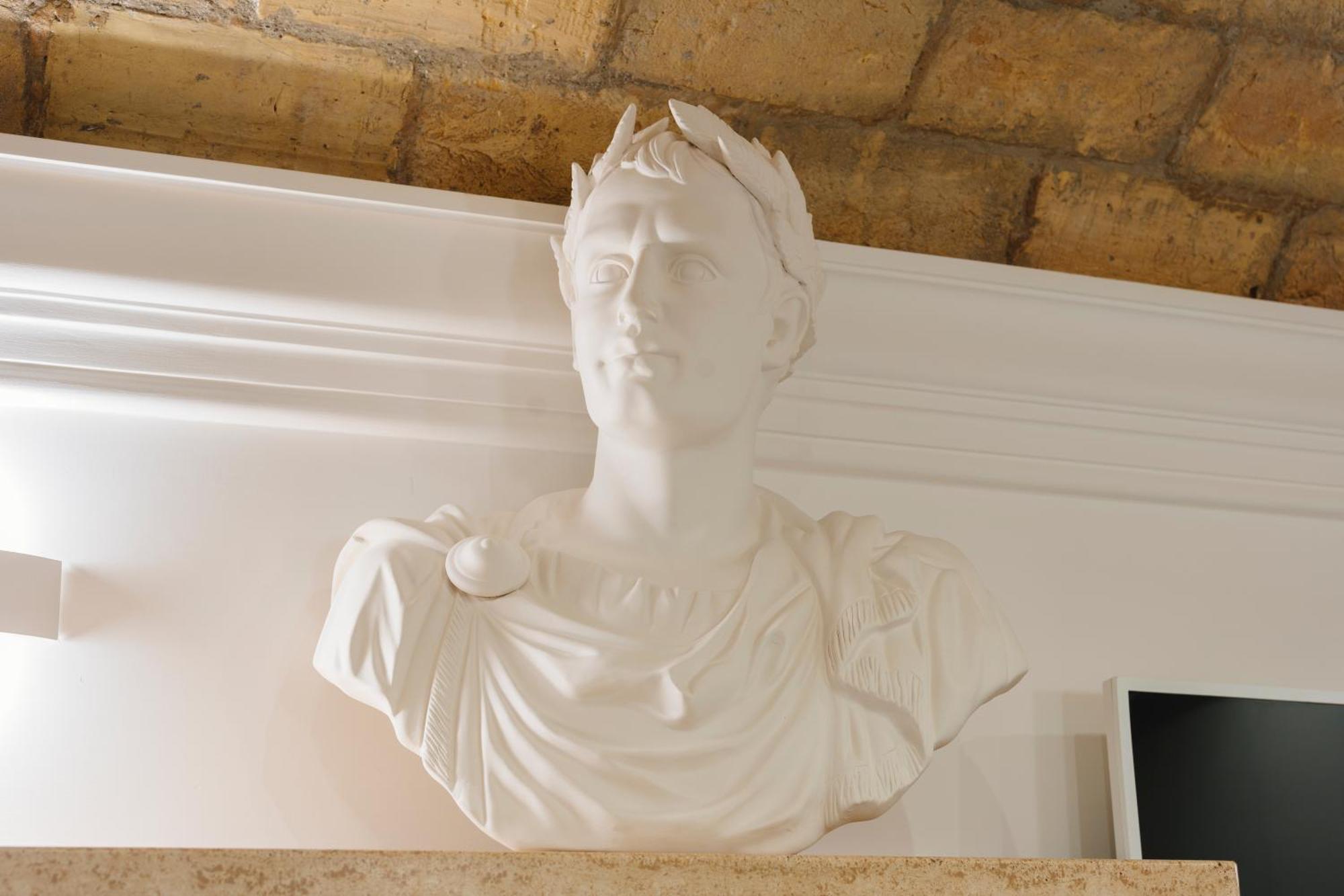 Domus Mariani - Cremera Rome
