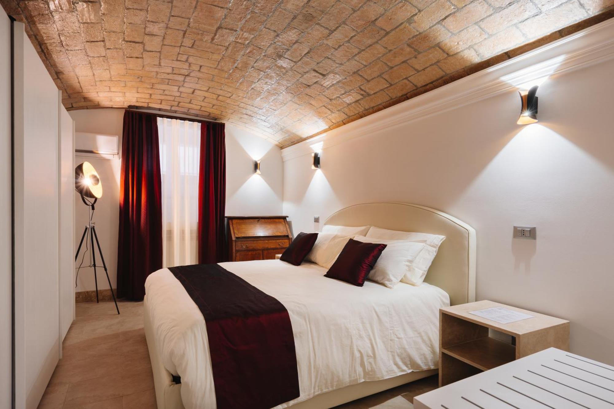 Domus Mariani - Cremera Appartement Rome