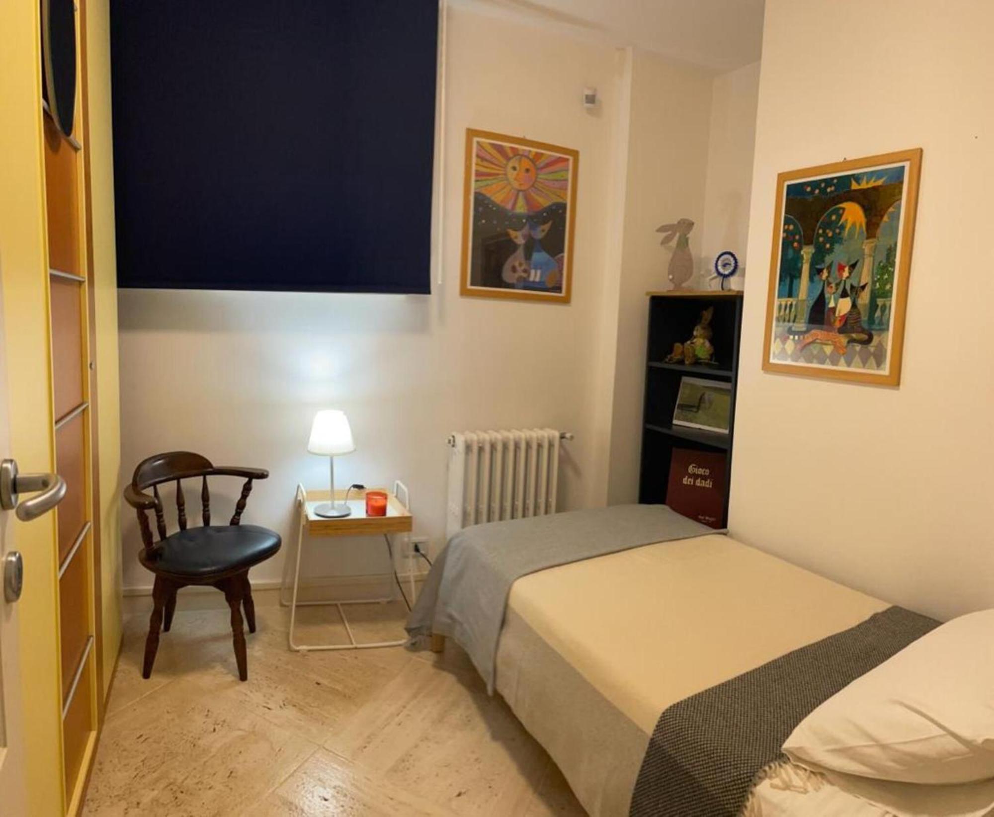 Casa Fiorita Appia Antica Rome