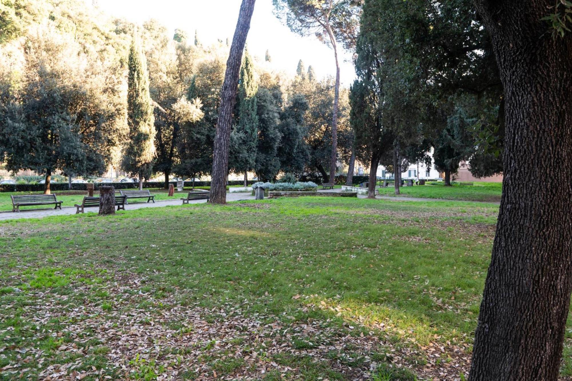 Guest house Domus 213 Rome