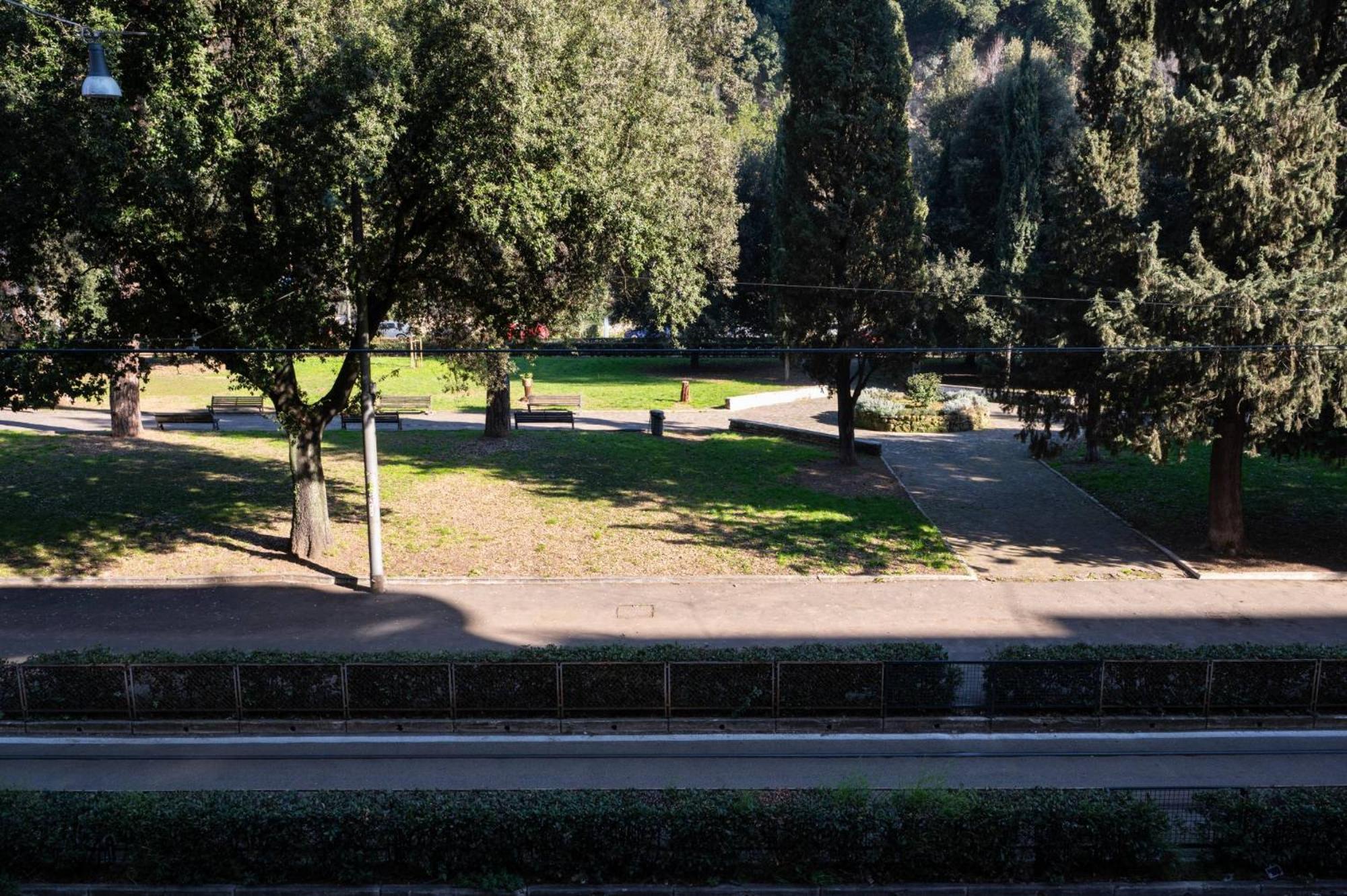 Domus 213 * Rome