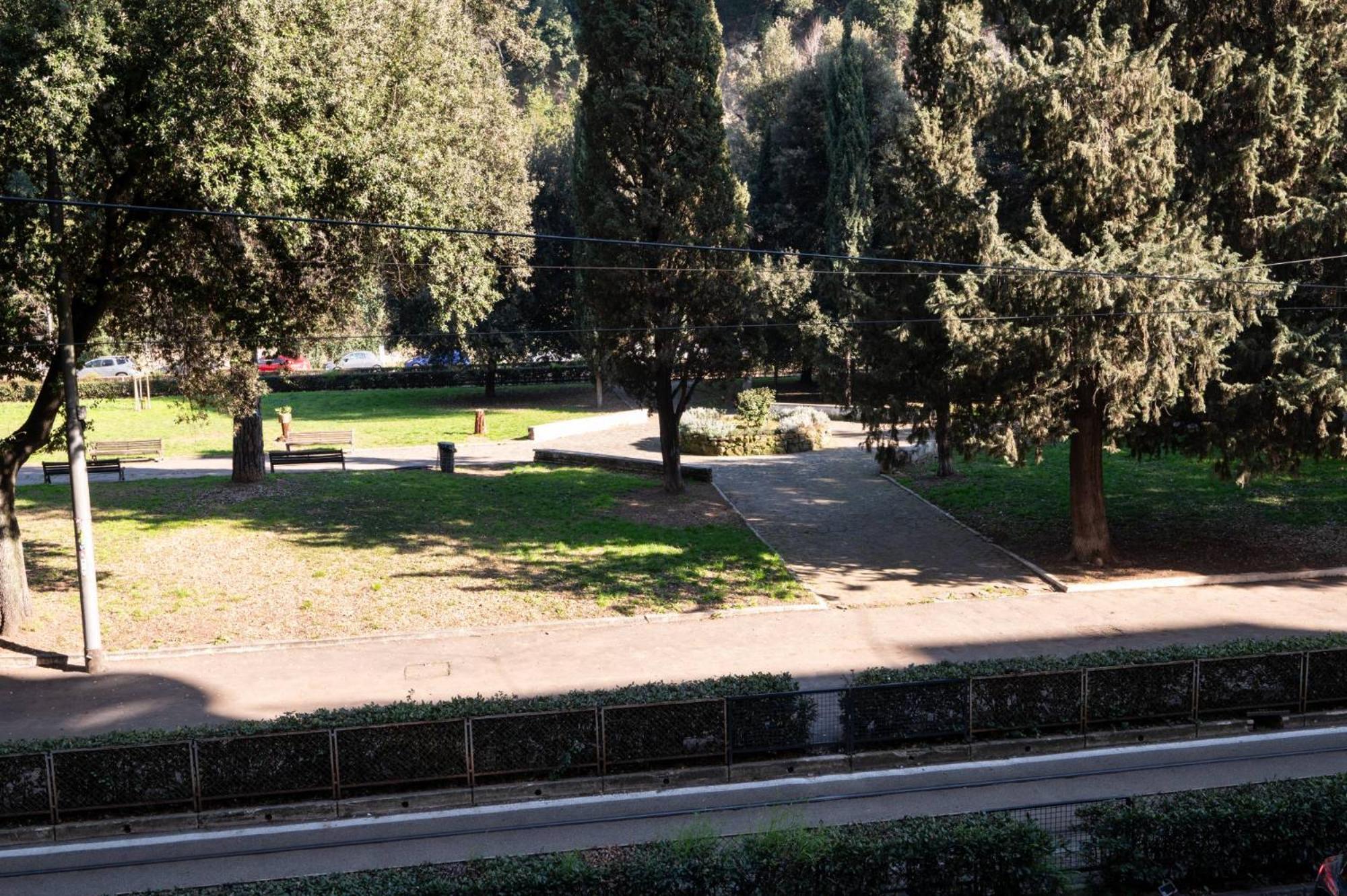 Domus 213 Rome