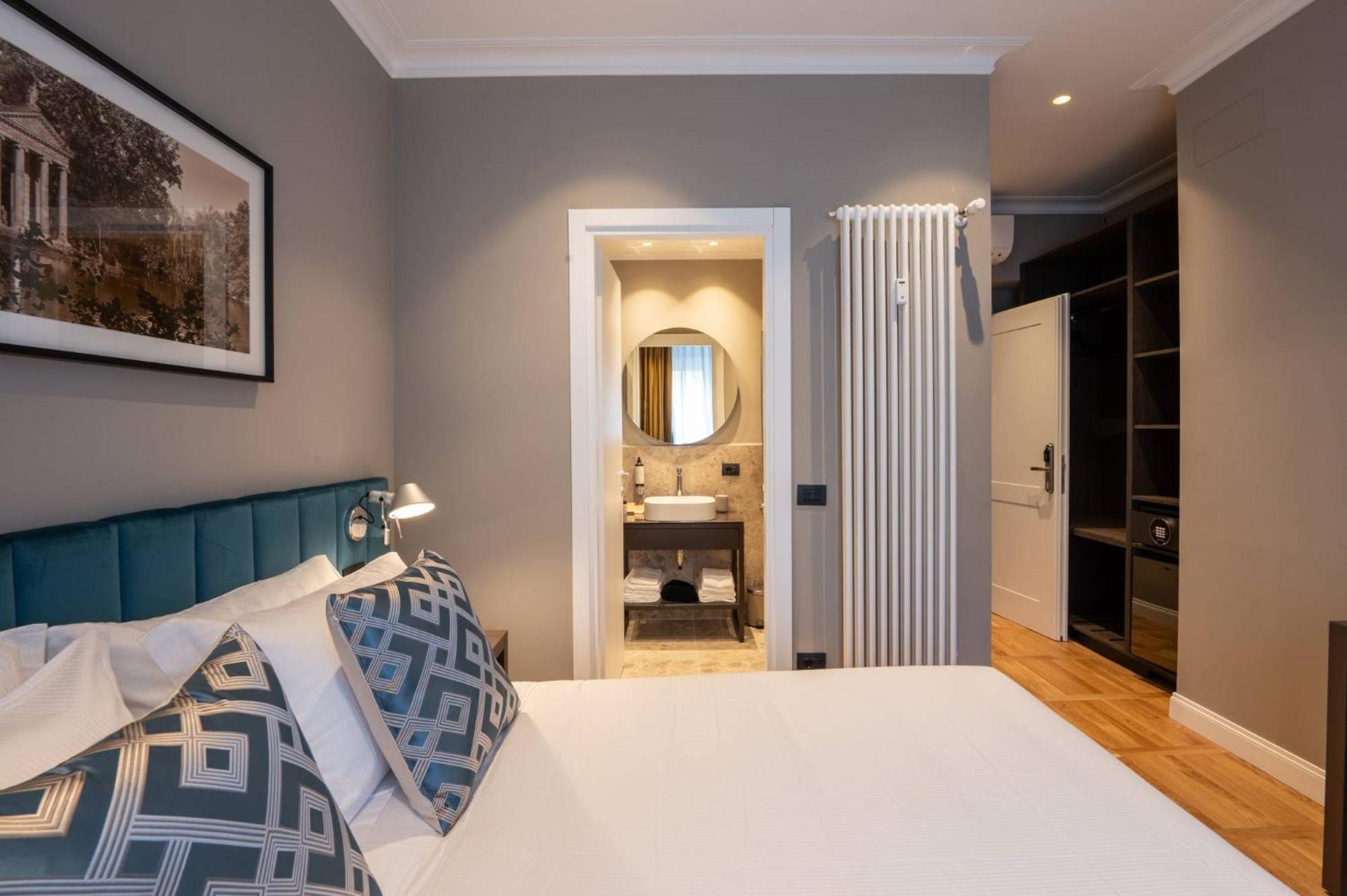 Domus 213 Guest house Rome