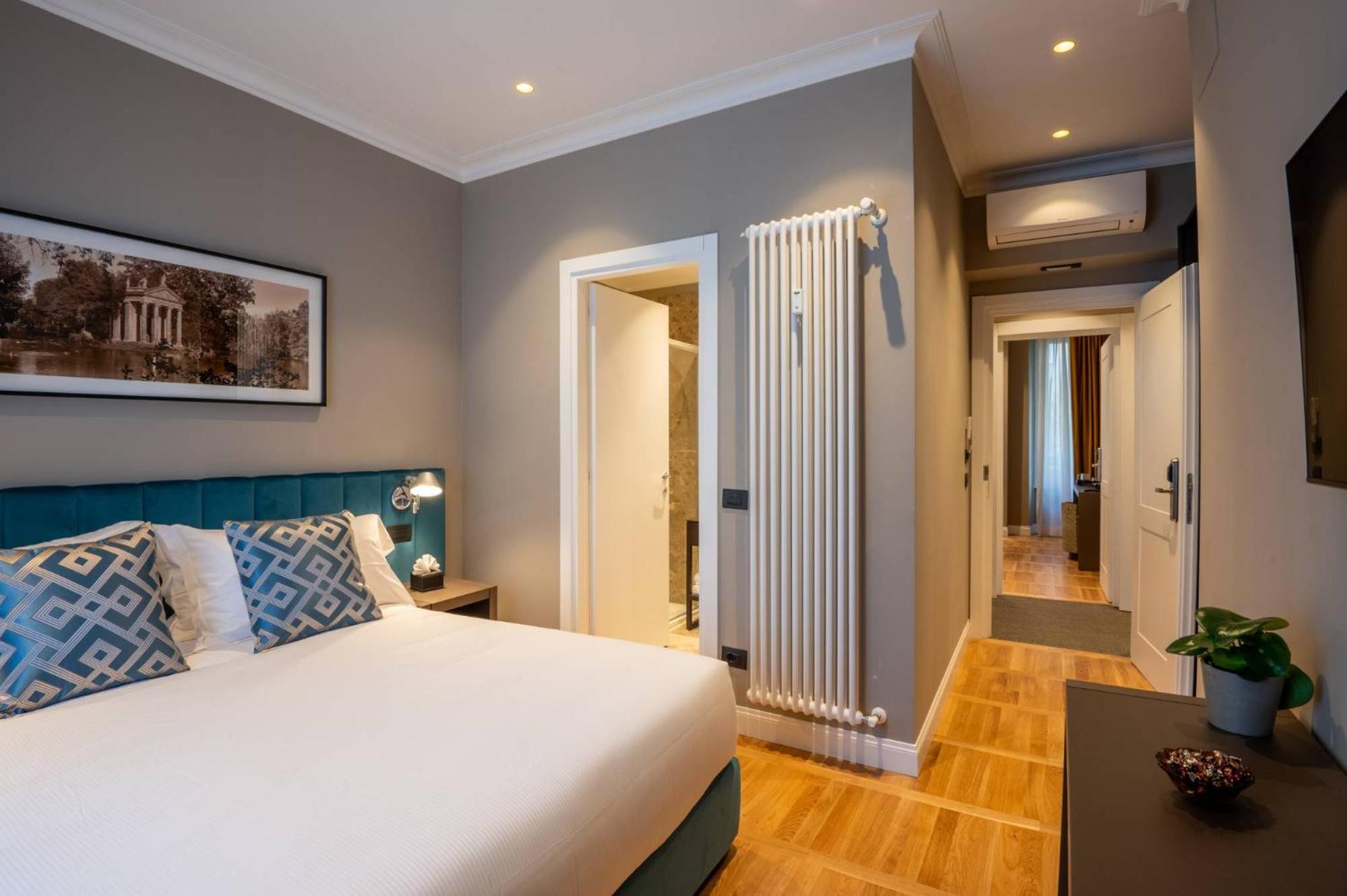 Domus 213 Guest house Rome