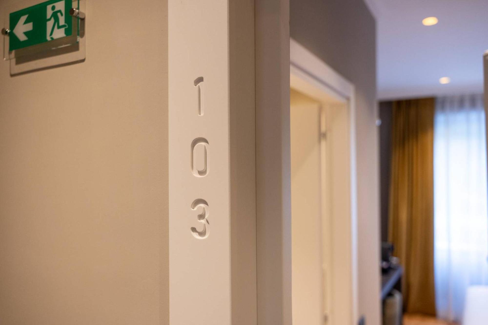Guest house Domus 213 Rome