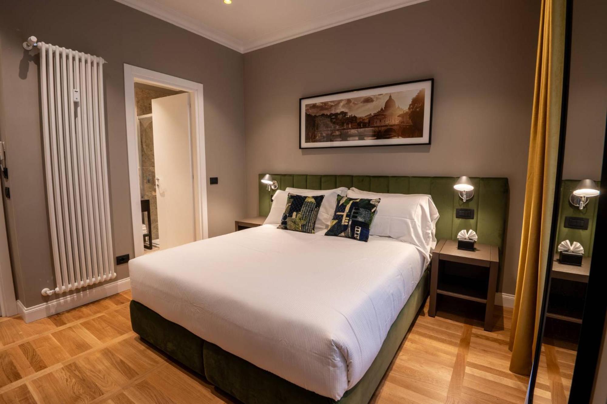 Guest house Domus 213
