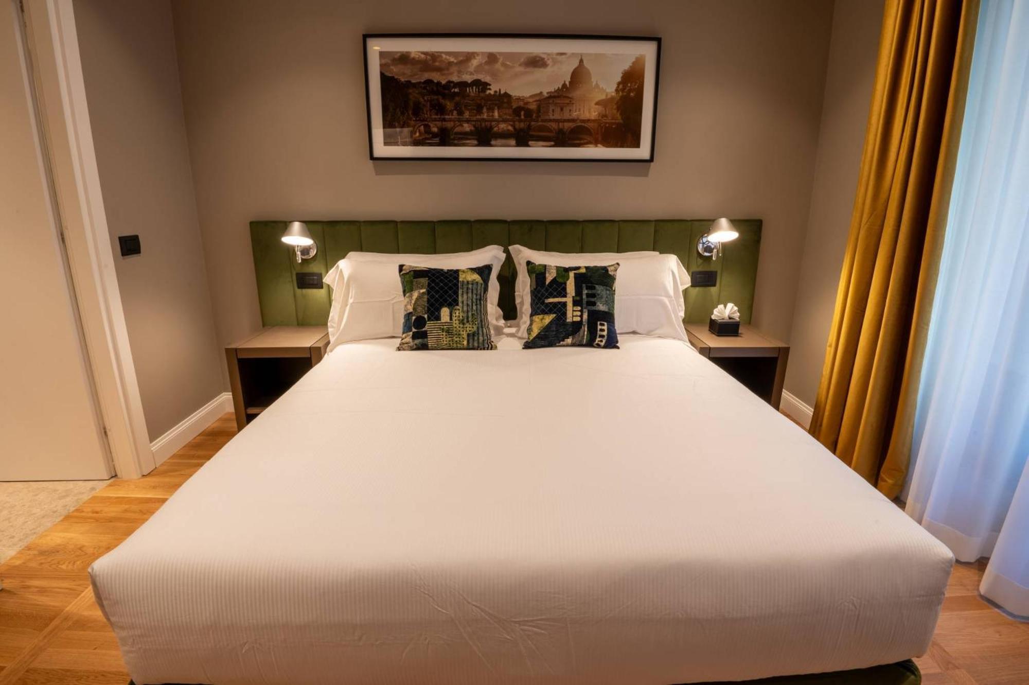 Domus 213 Guest house *