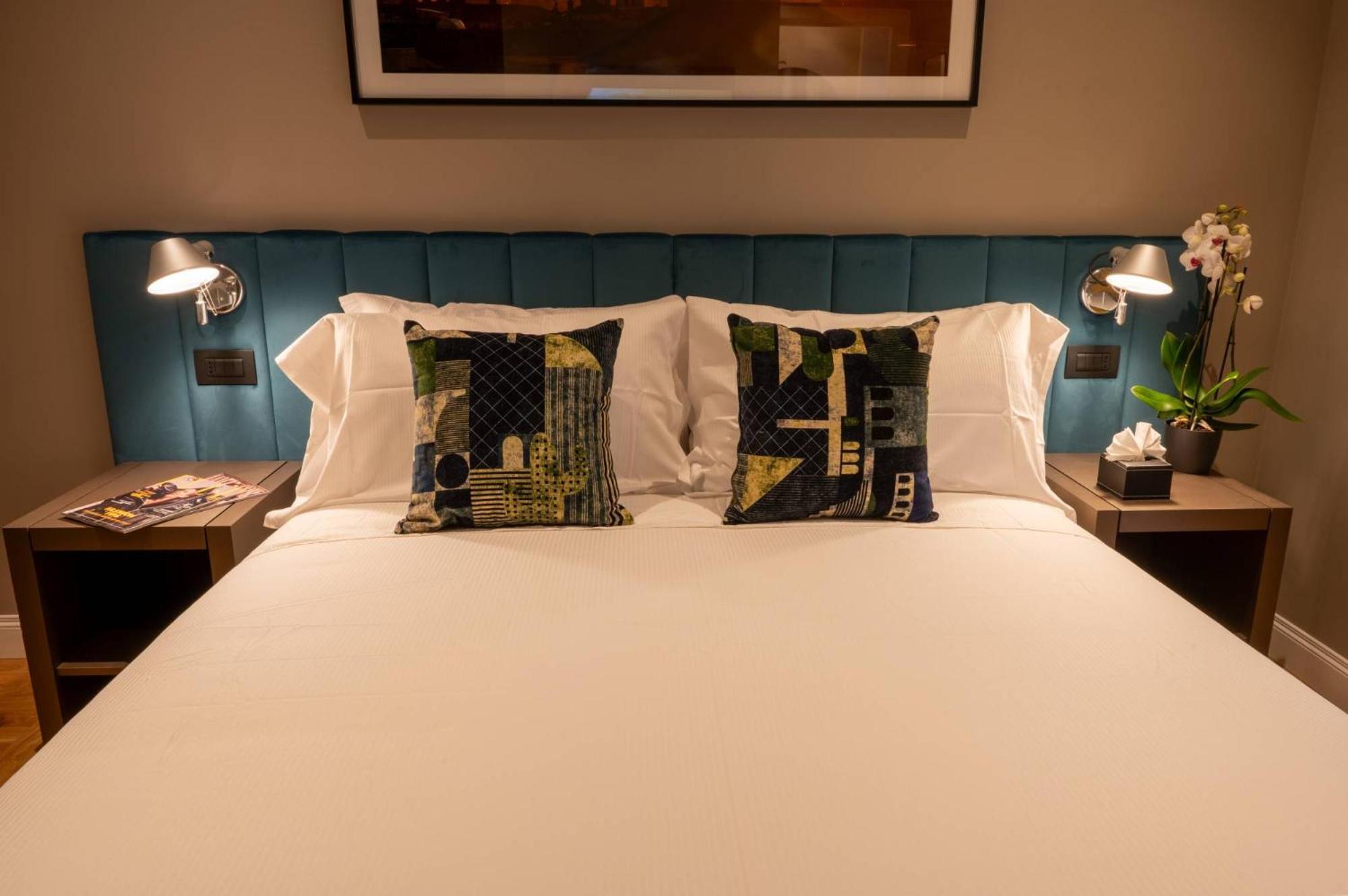 Domus 213 Guest house Rome
