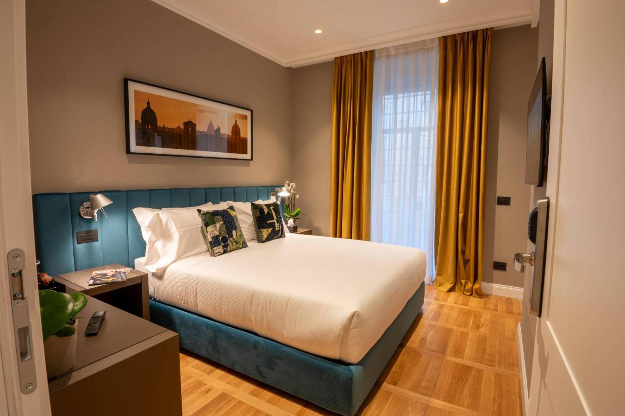 Guest house Domus 213
