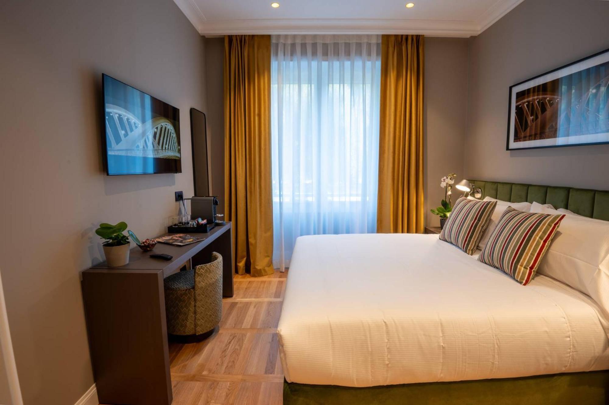 Domus 213 Guest house Rome