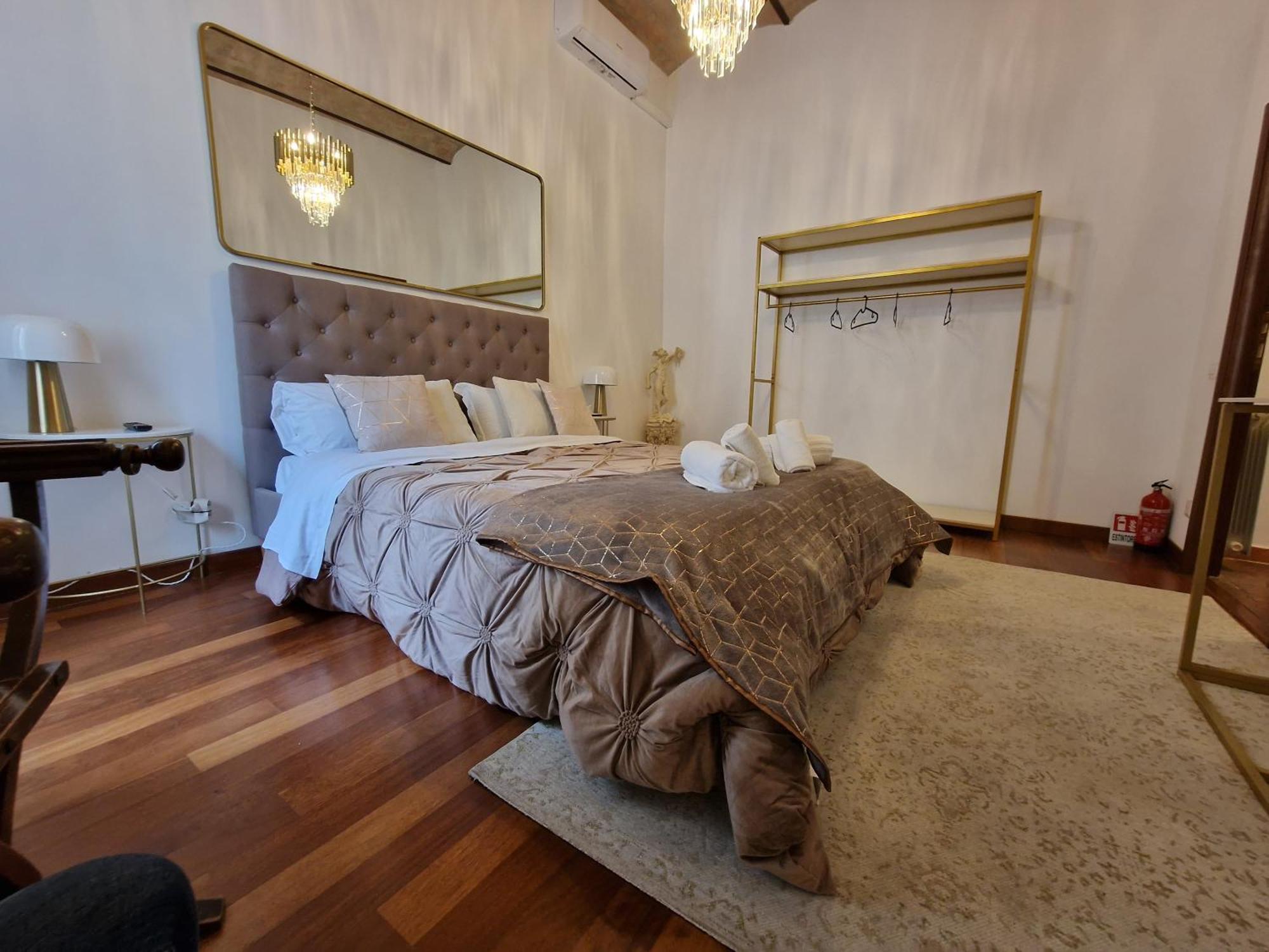 Appartement Drs- Roman's Ruins Colosseum *