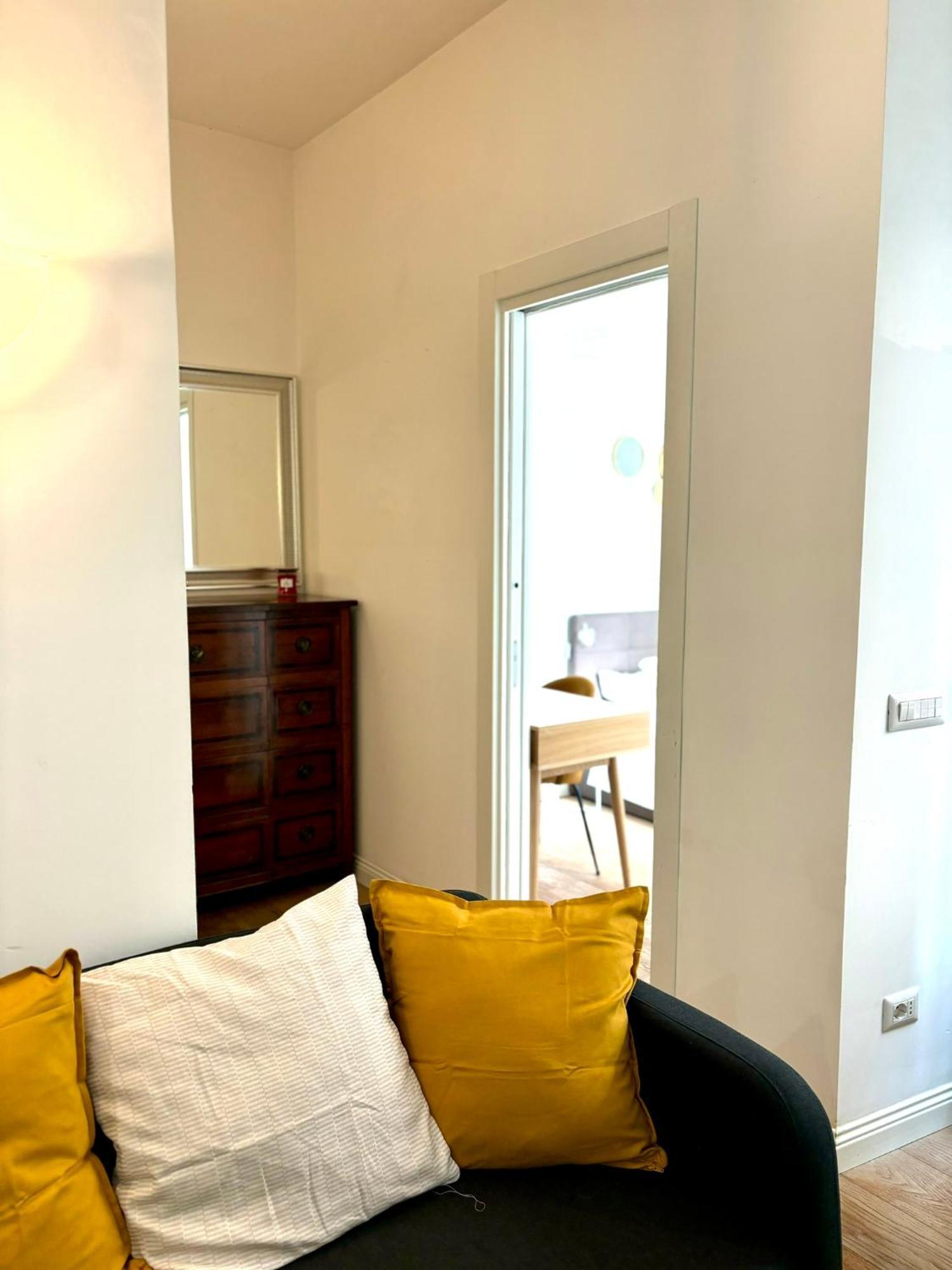 Matilda House Eur 4 Posti Letto Appartement *
