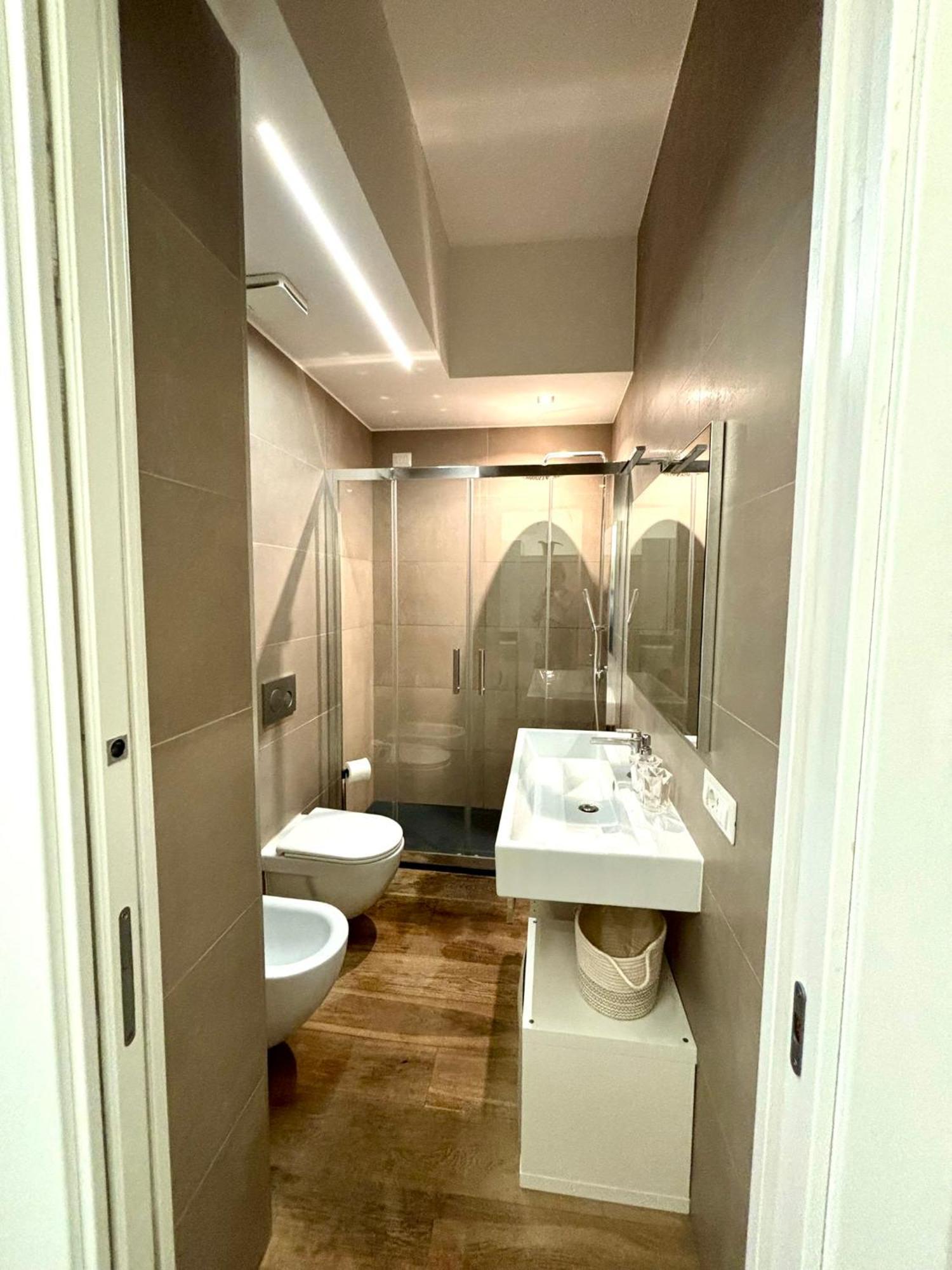 Appartement Matilda House Eur 4 Posti Letto Rome
