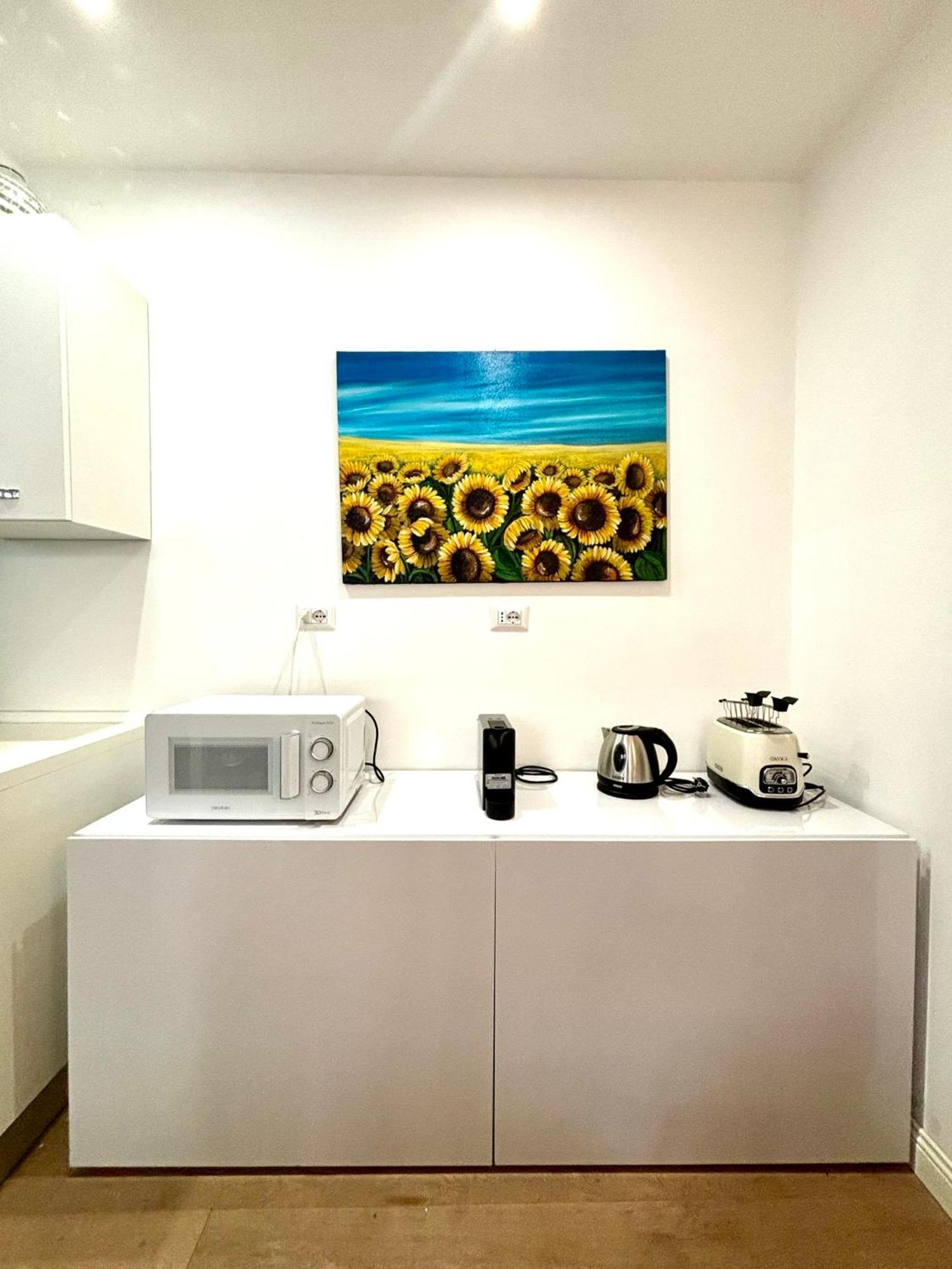 Matilda House Eur 4 Posti Letto Appartement