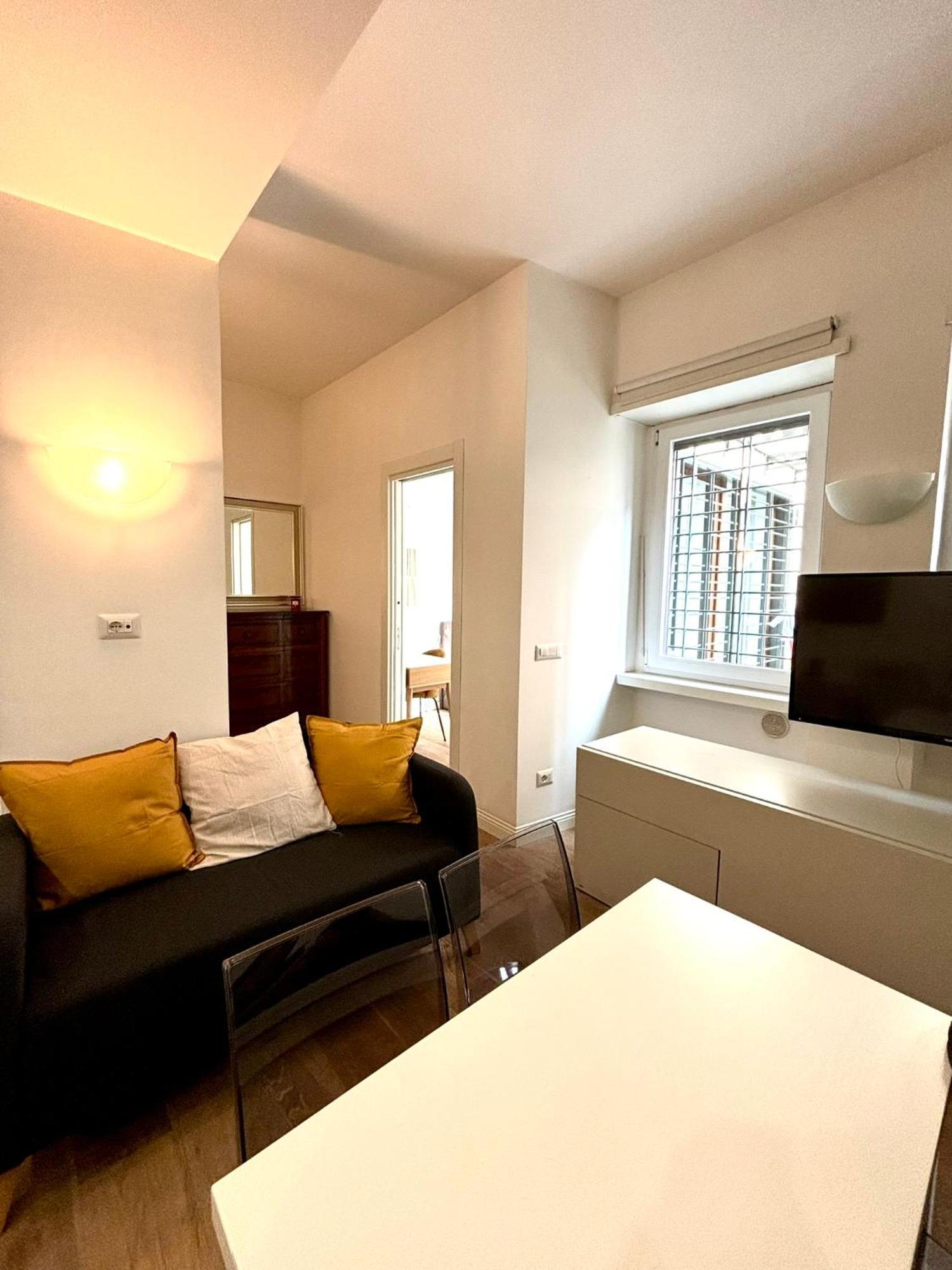 Matilda House Eur 4 Posti Letto Appartement *