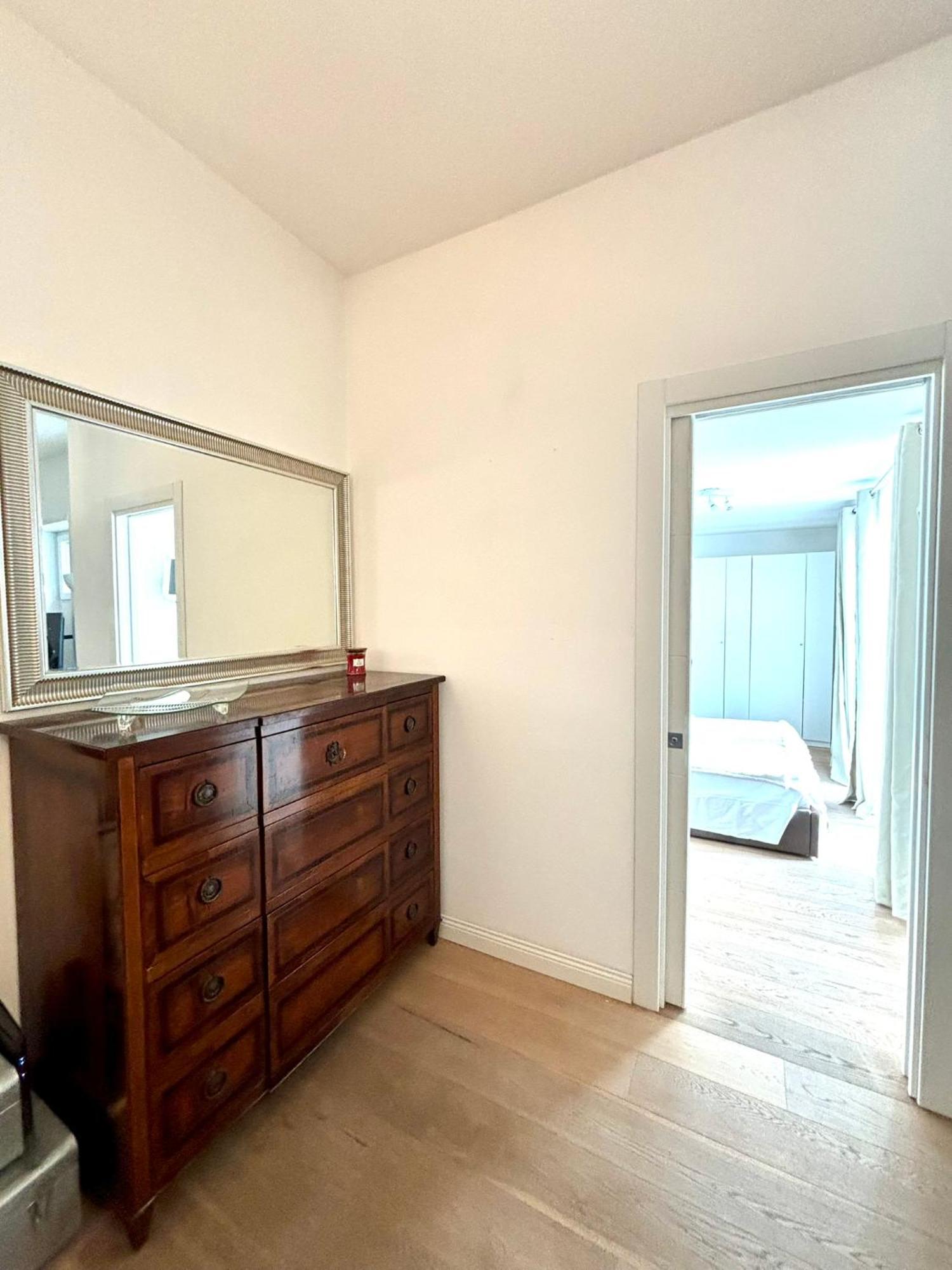 Matilda House Eur 4 Posti Letto Appartement *