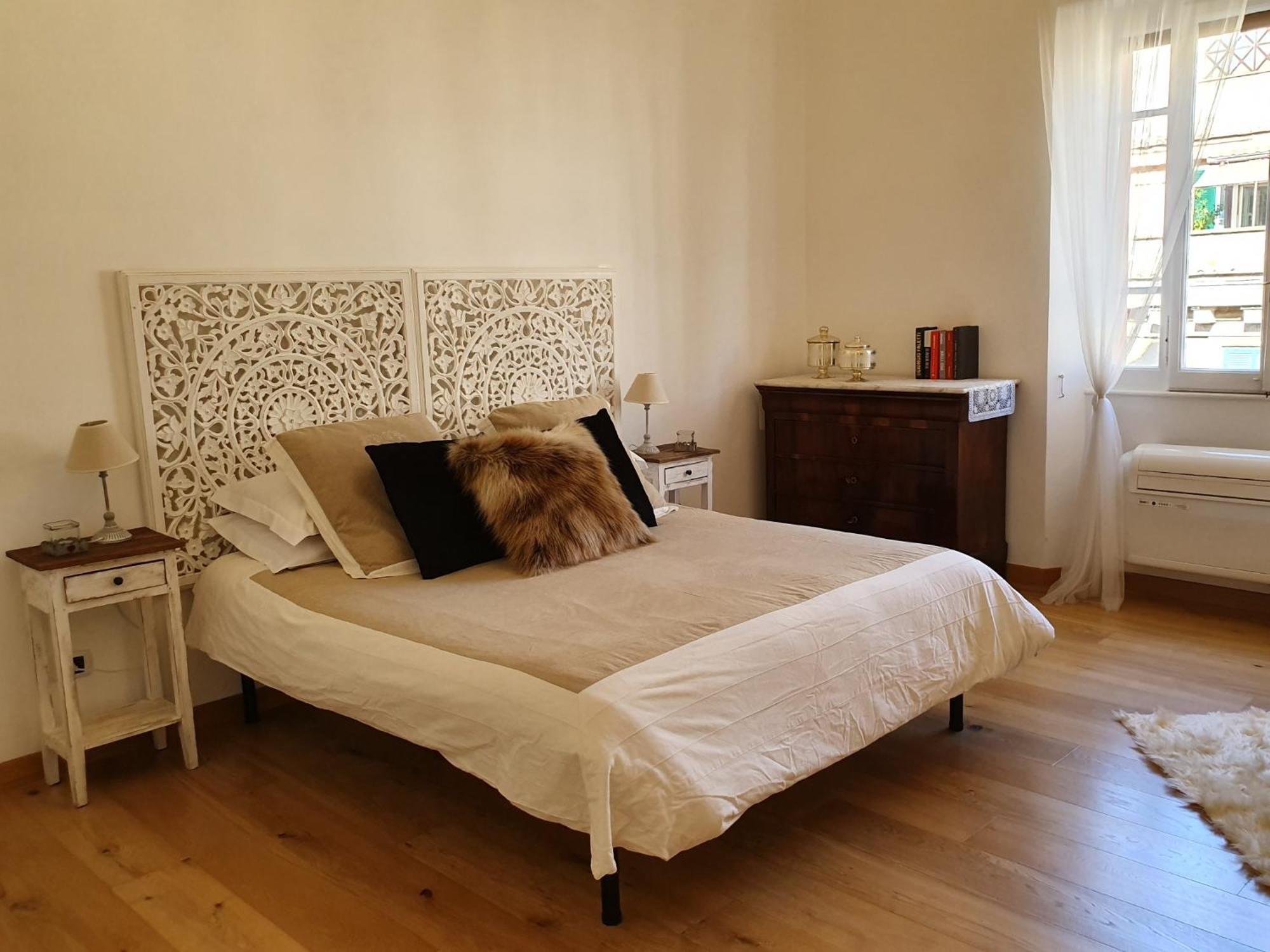 St. Peter - Doria Apartment