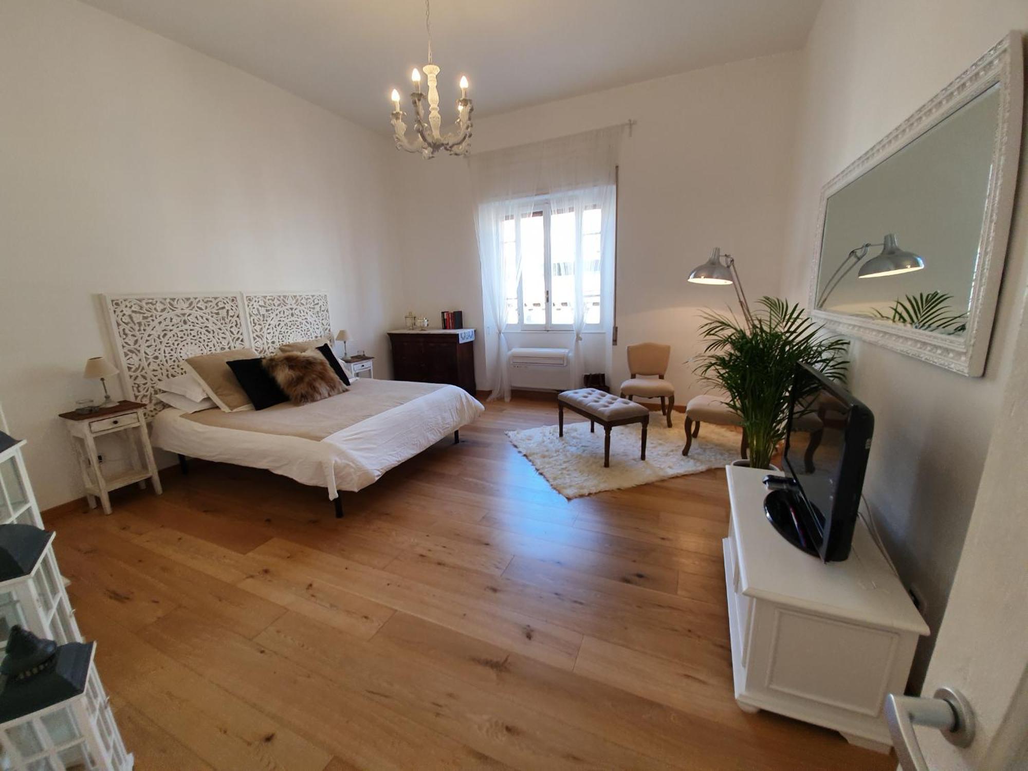 Apartment St. Peter - Doria Rome