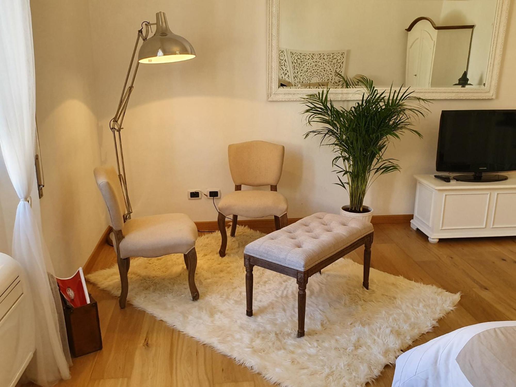 St. Peter - Doria Apartment