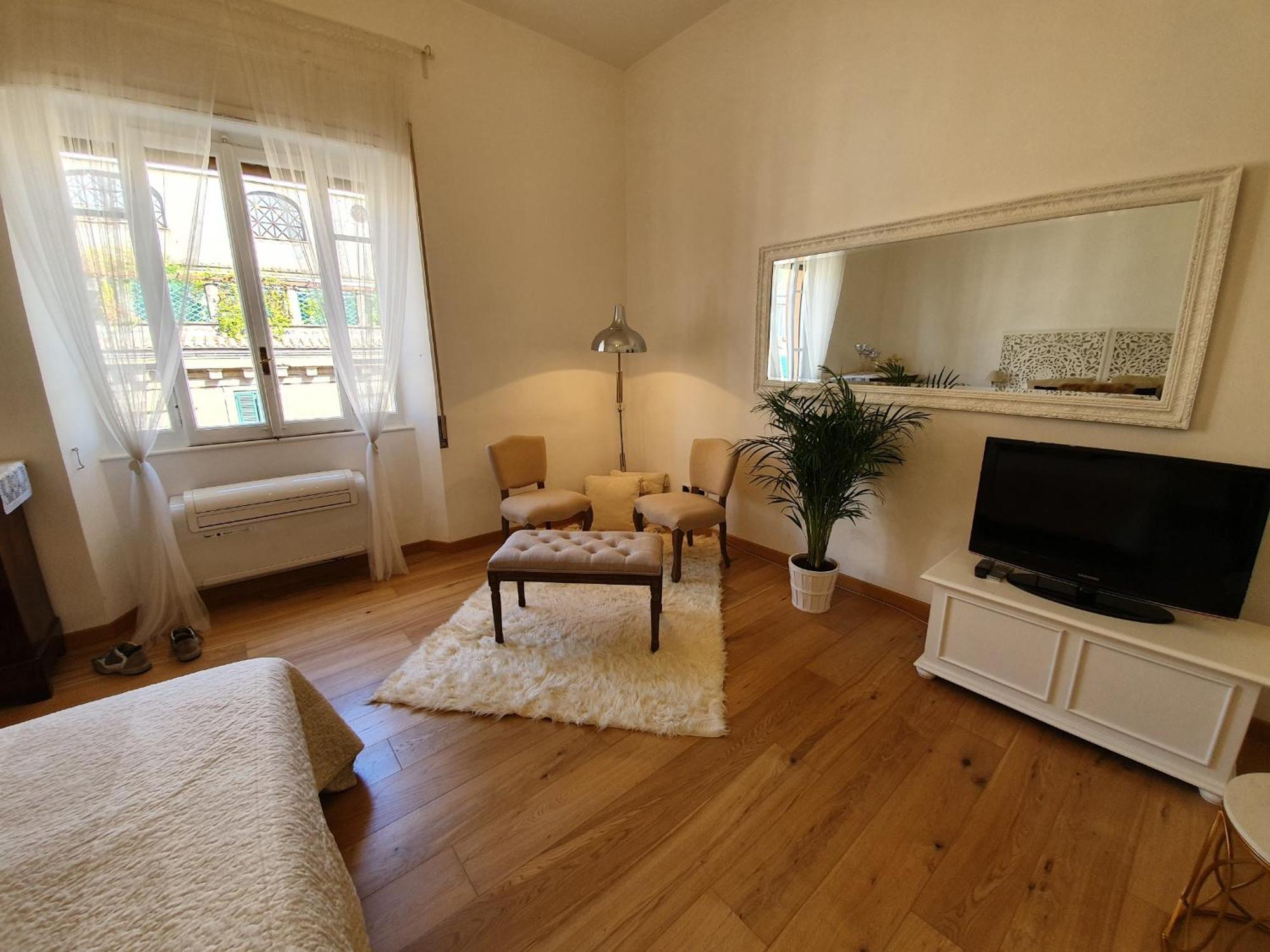 St. Peter - Doria Apartment