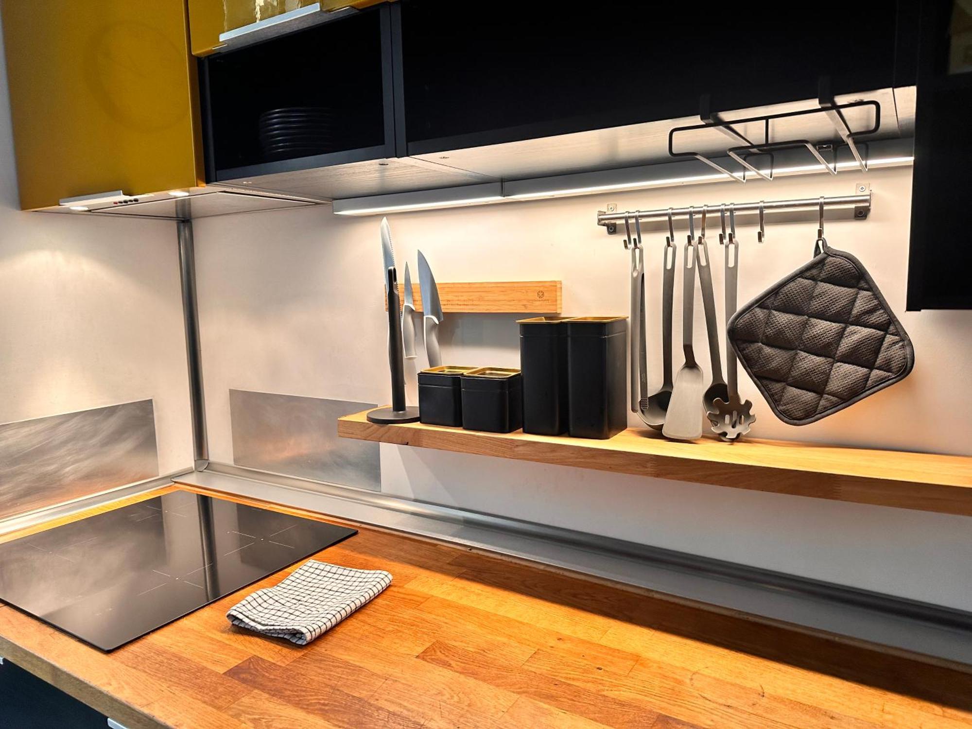 C&y - Prati - Luxury Double With Kitchen Rome