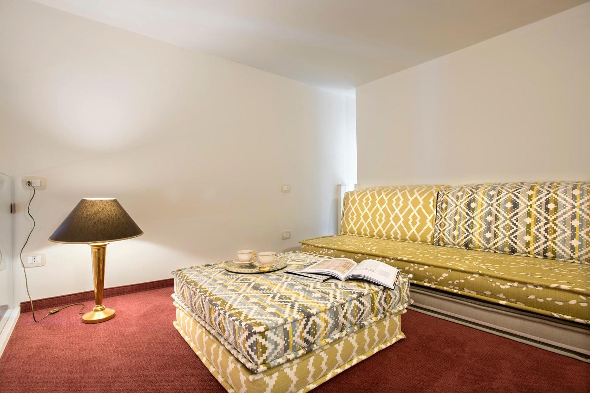 Gonfalone 6 Bed & Breakfast