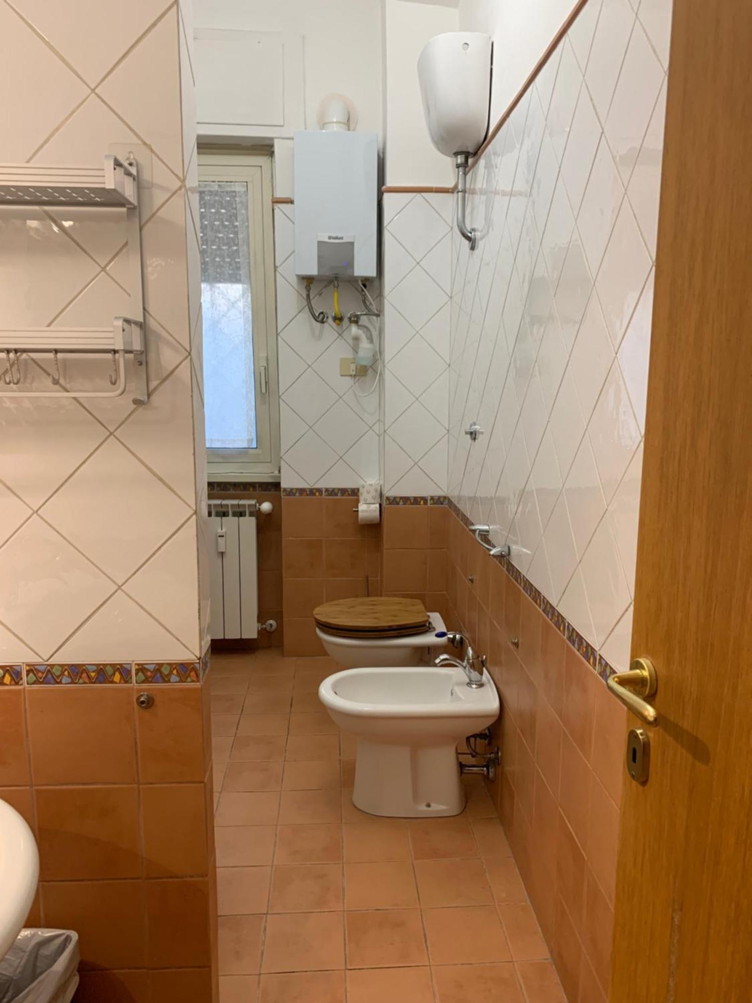 Valerie House Garbatella Appartement *