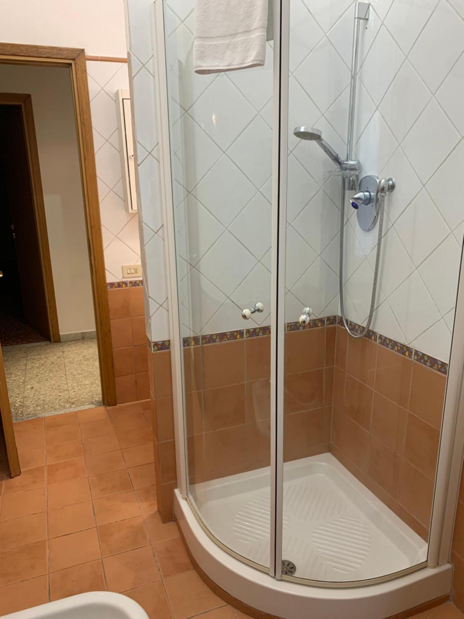 Valerie House Garbatella Appartement Rome