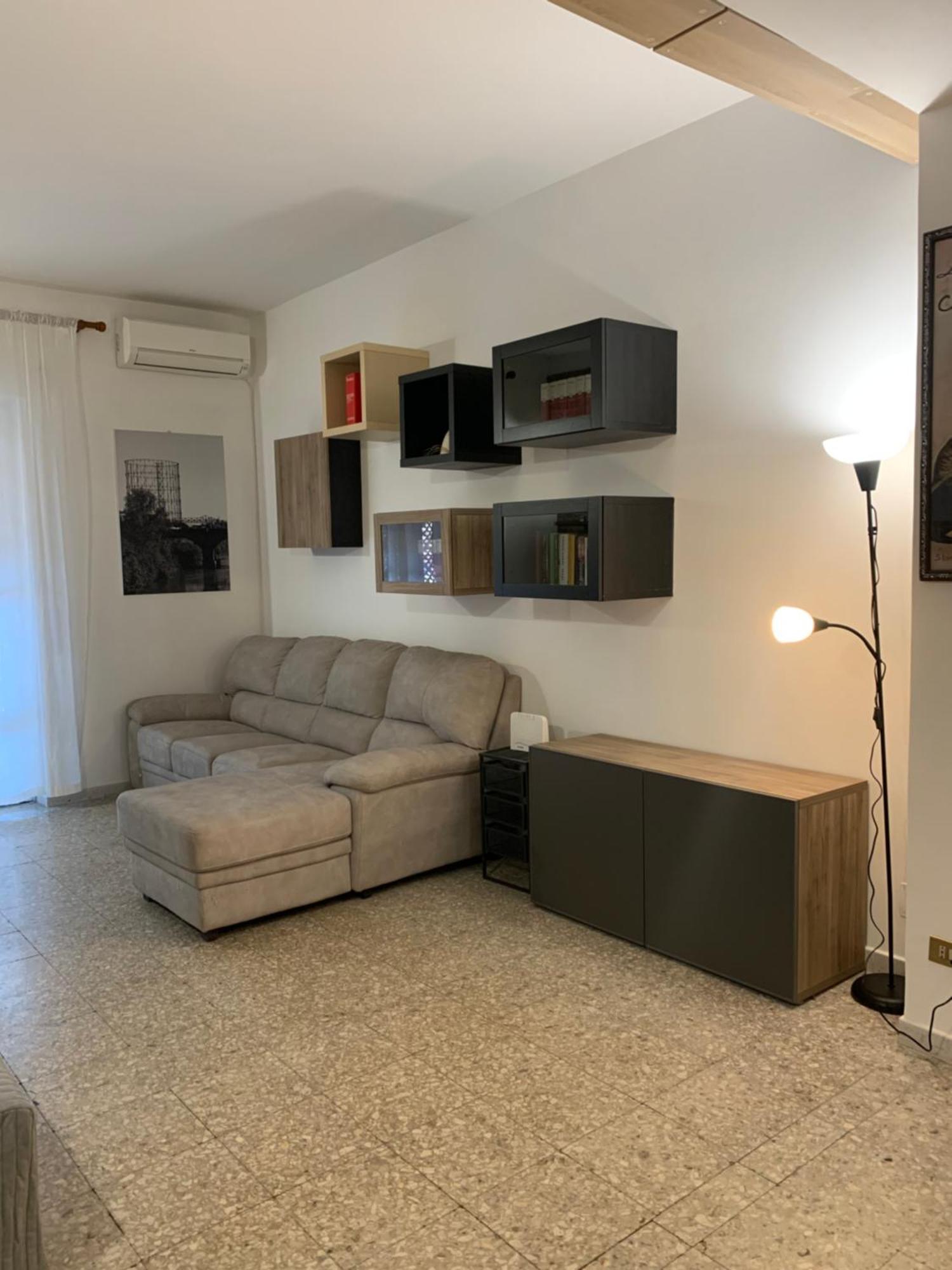 Valerie House Garbatella Appartement