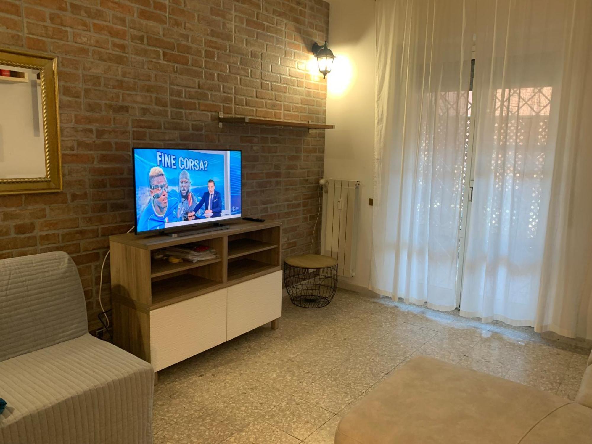 Appartement Valerie House Garbatella Rome