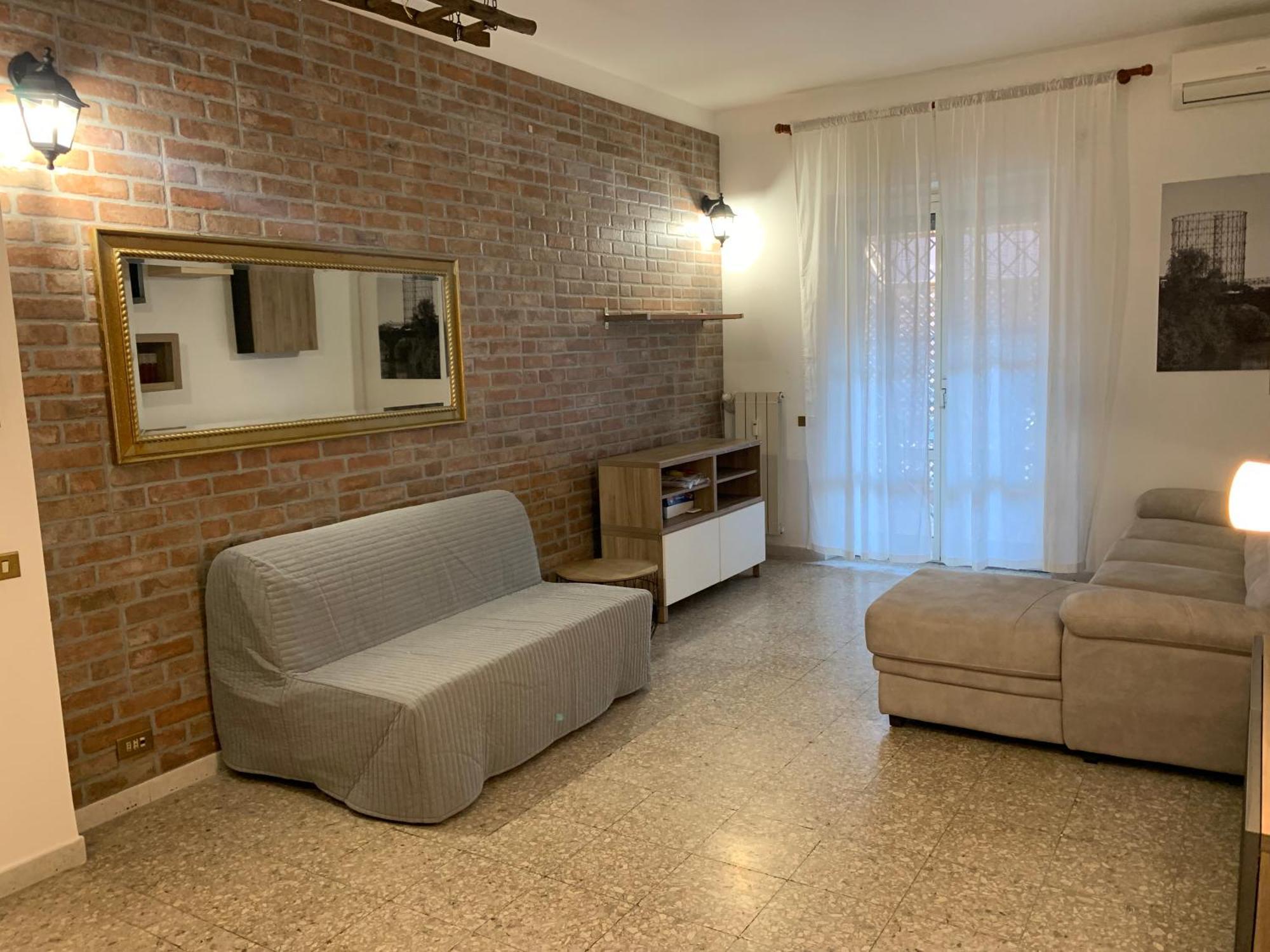 Appartement Valerie House Garbatella