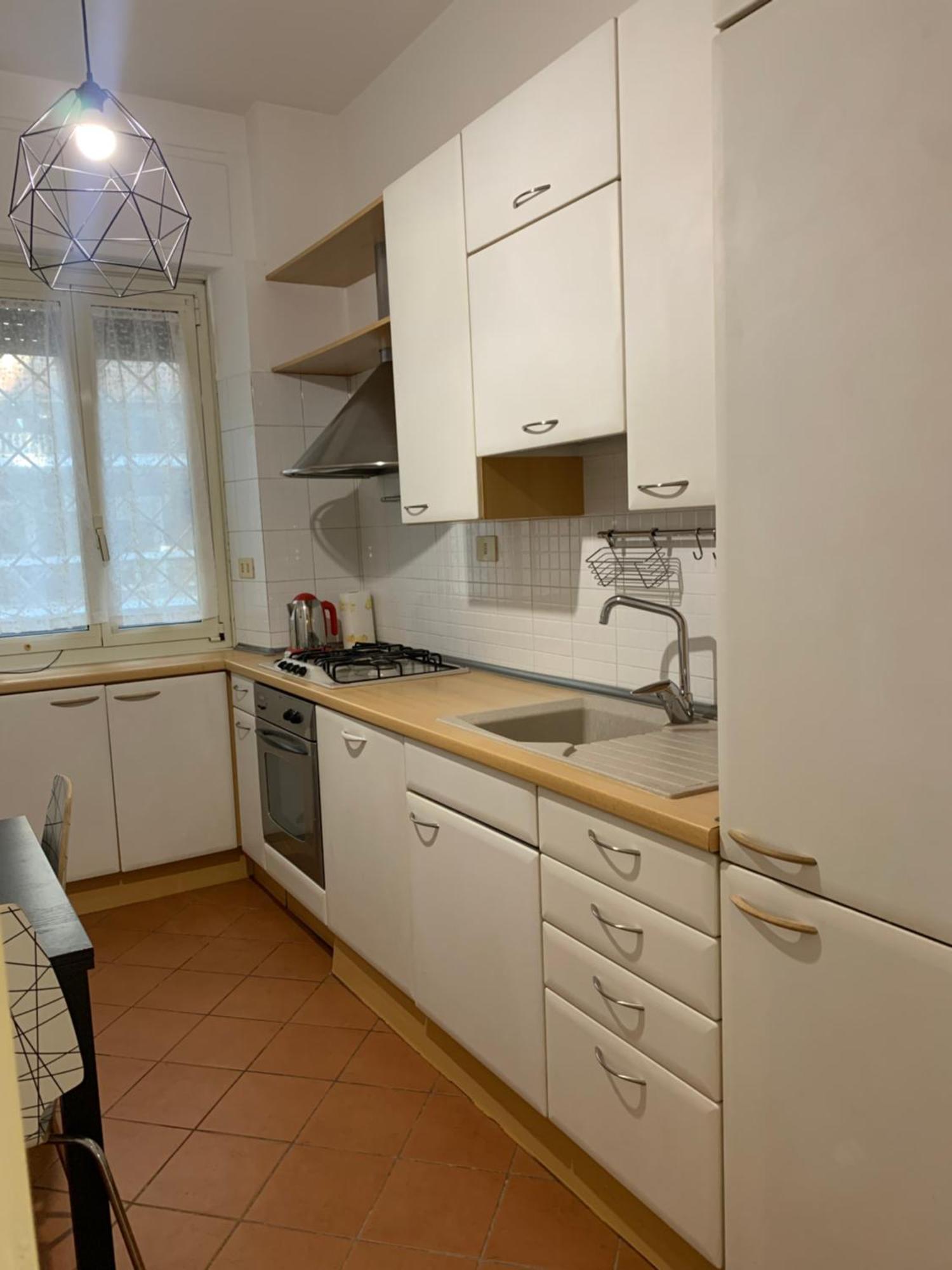 Valerie House Garbatella Appartement *
