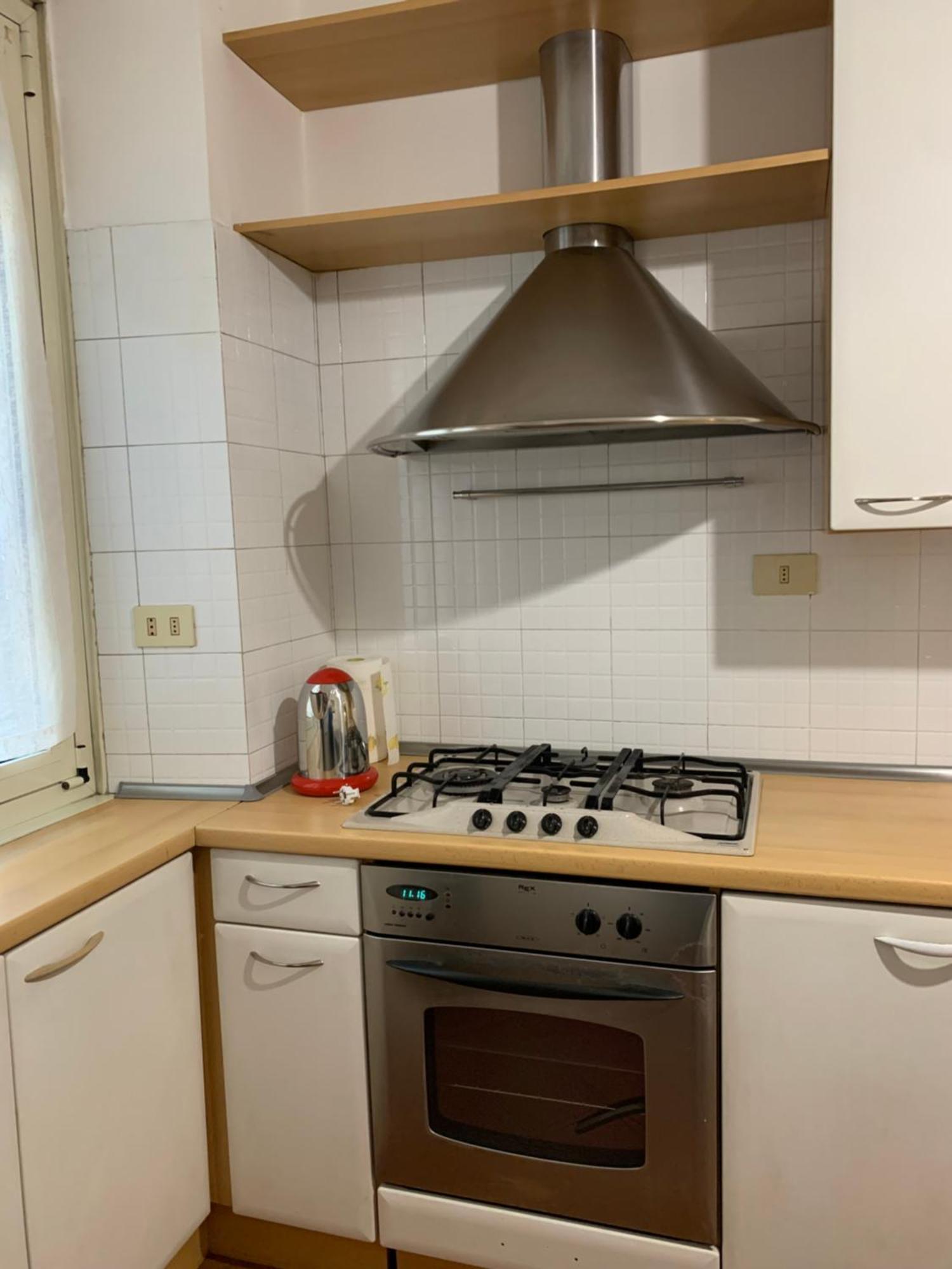 Valerie House Garbatella Appartement Rome