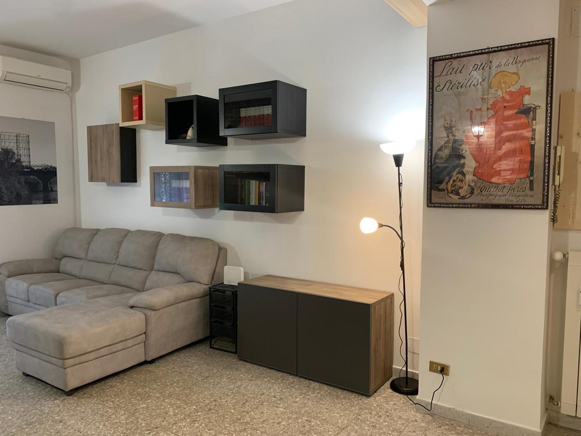 Valerie House Garbatella Appartement *