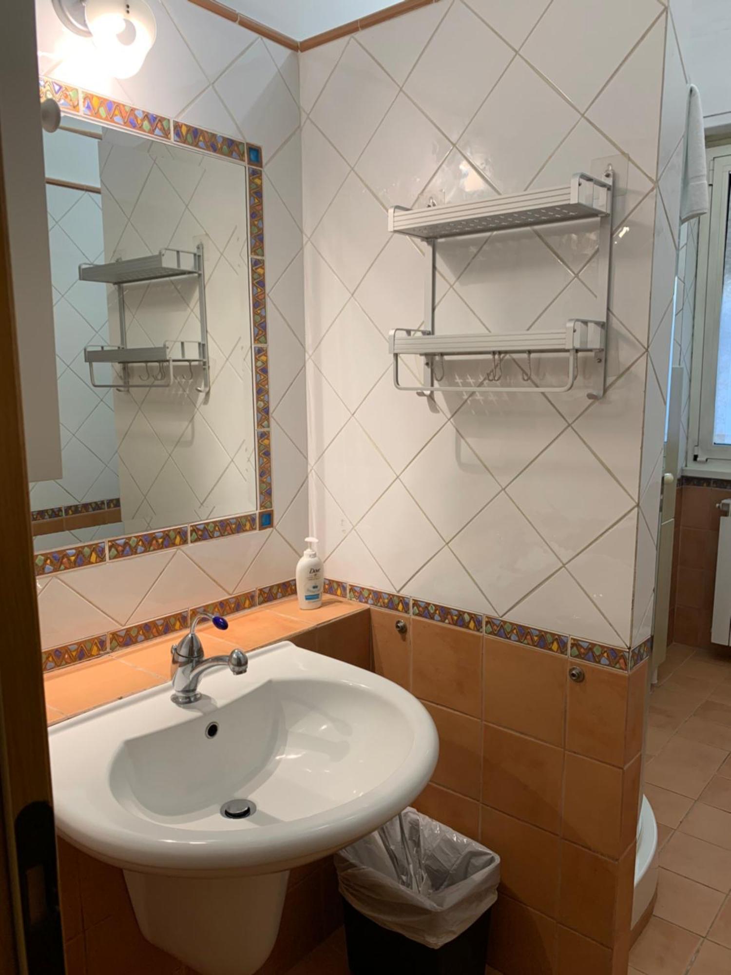 Appartement Valerie House Garbatella *
