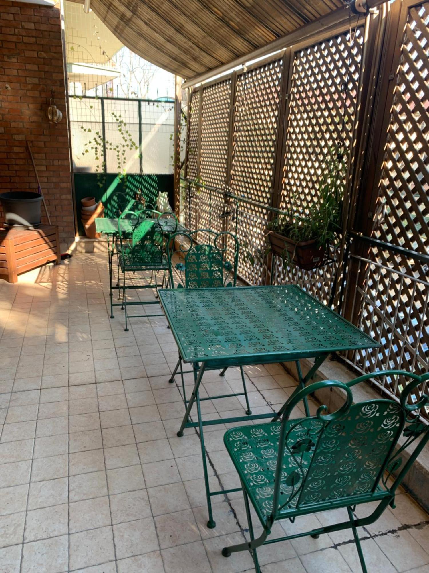 Valerie House Garbatella Appartement Rome