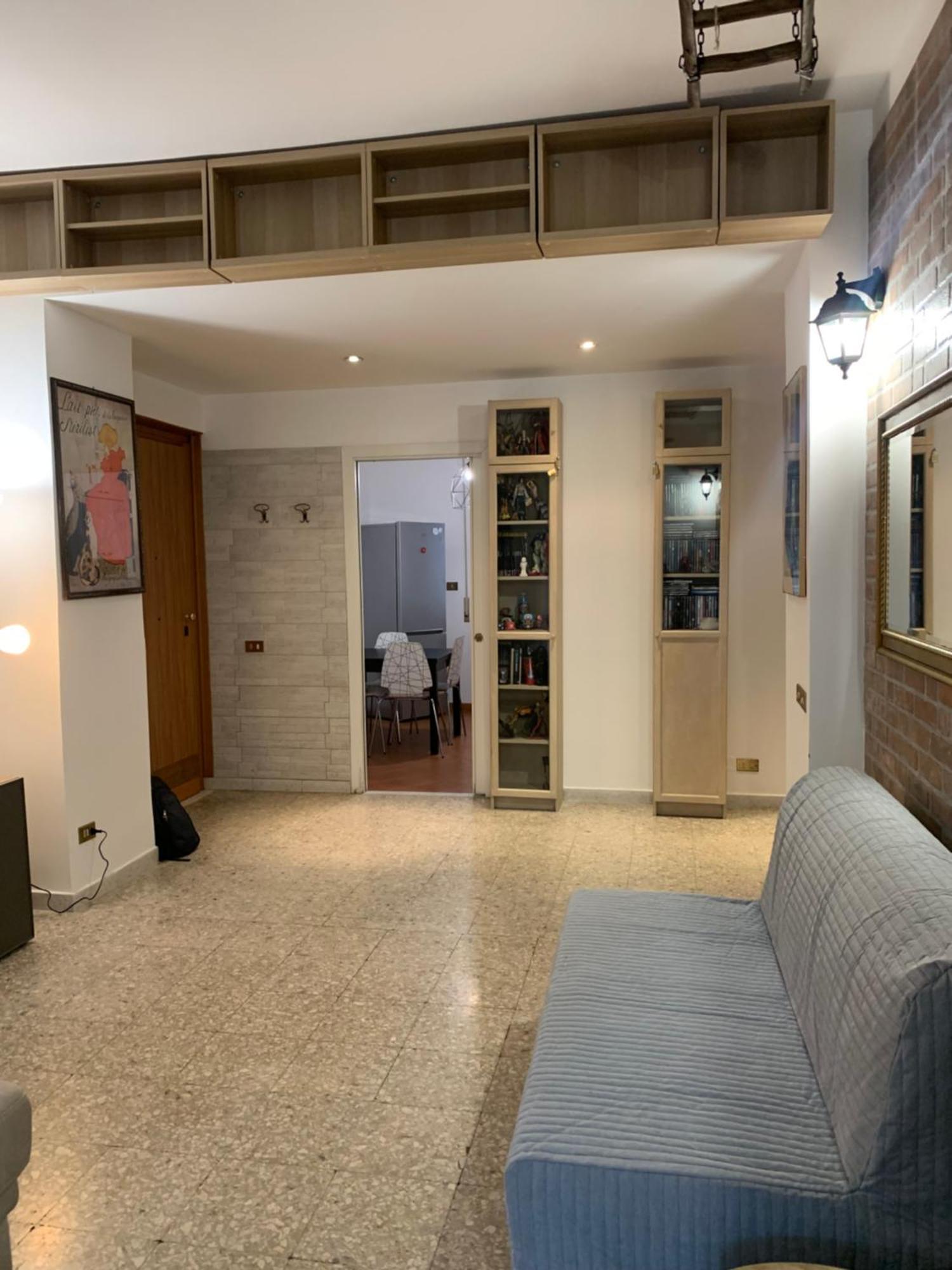 Appartement Valerie House Garbatella Rome