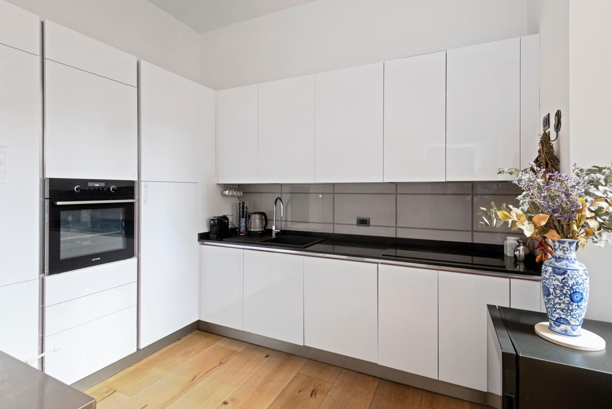 Appartement Urbannest *