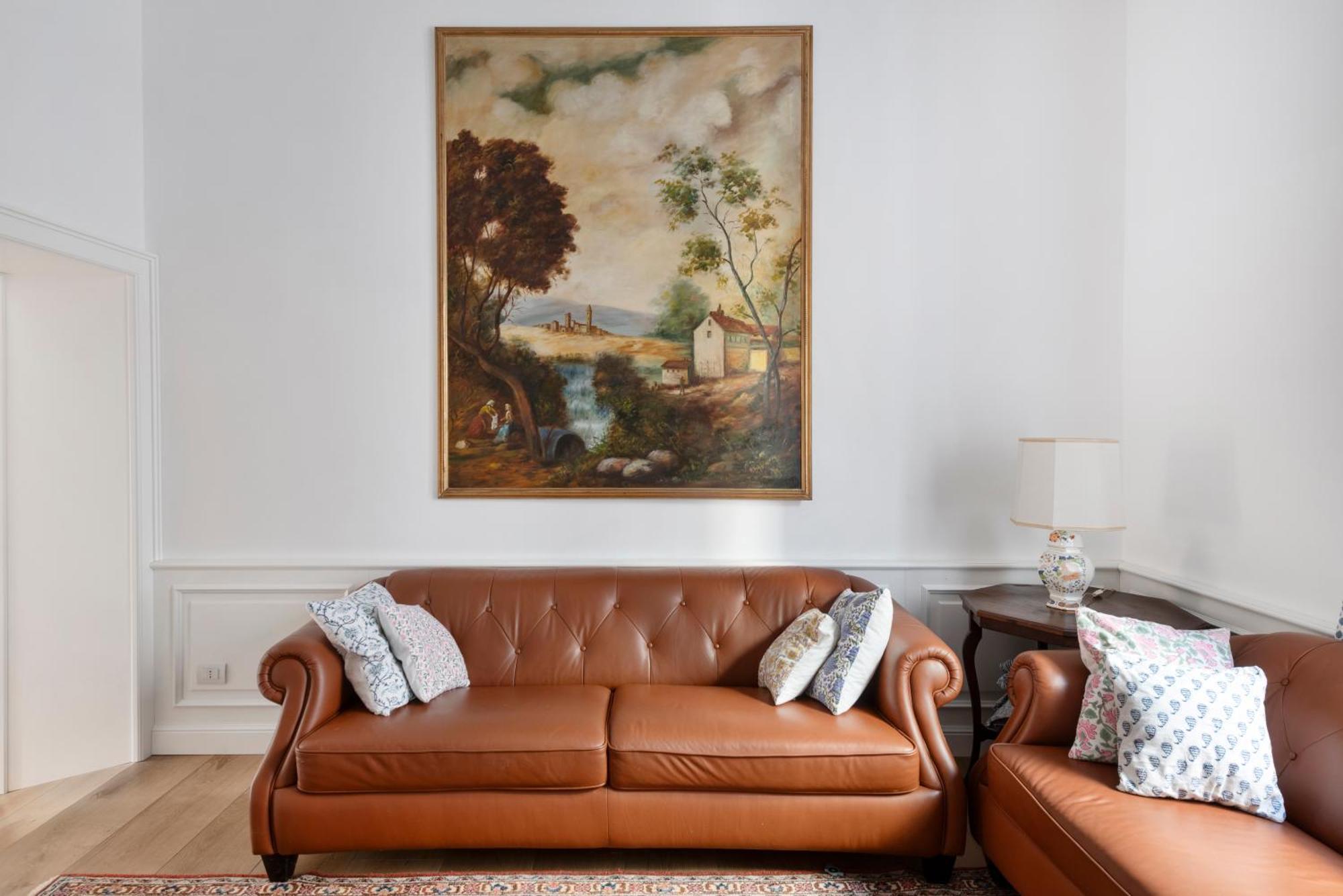 Urbannest Appartement Rome