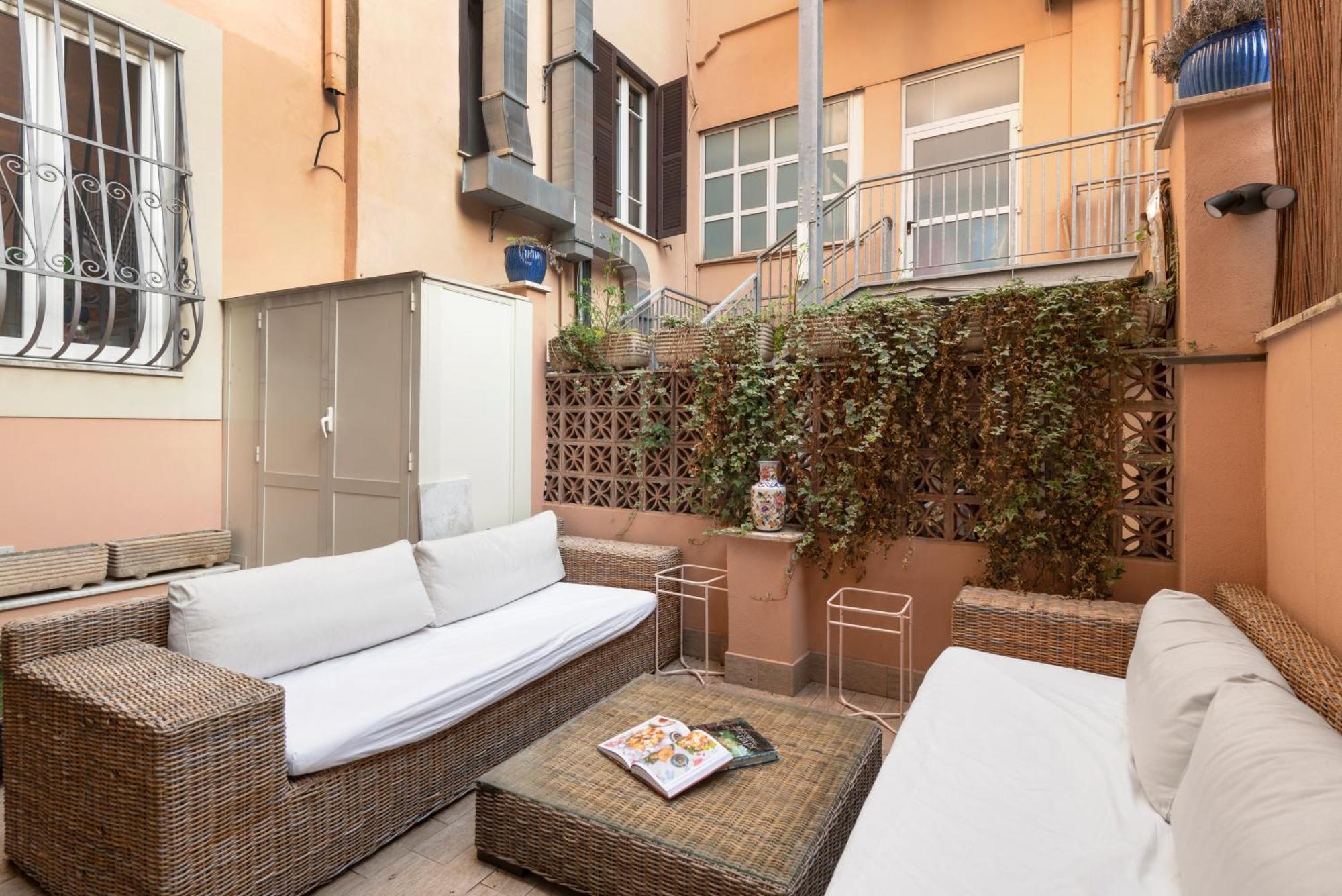 Urbannest Appartement