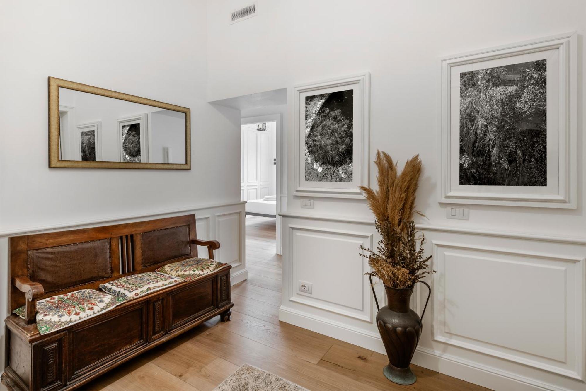 Urbannest Appartement *