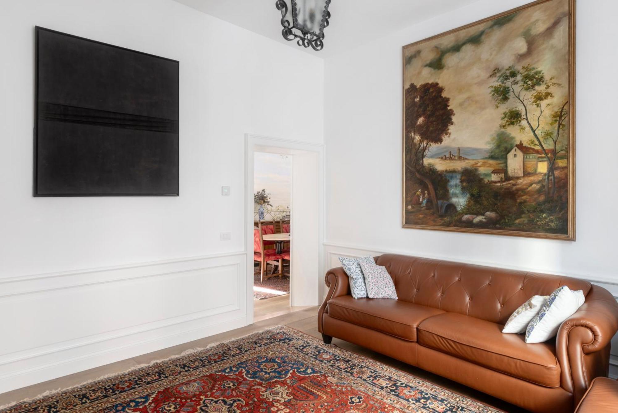 Appartement Urbannest *