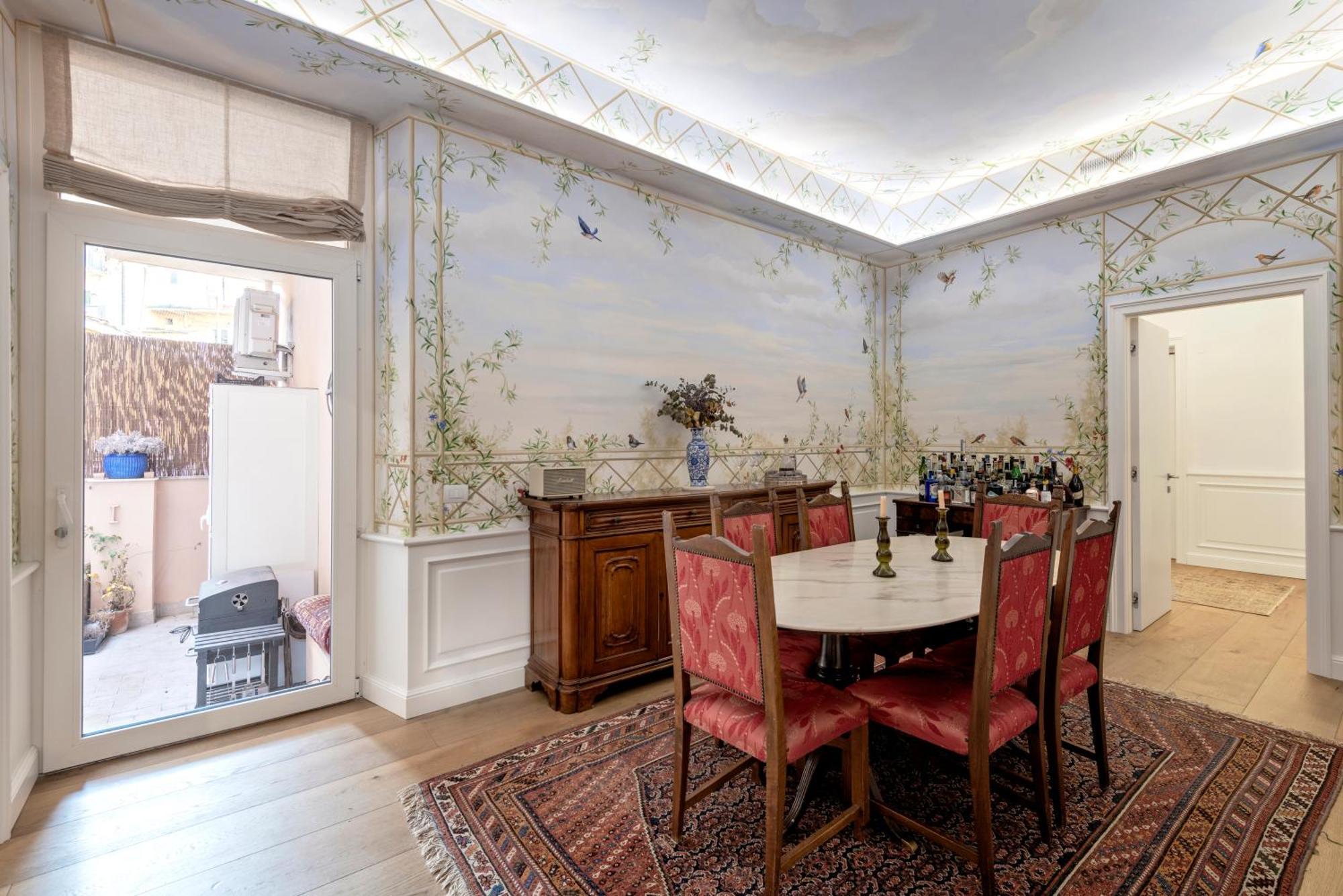 Urbannest Appartement *