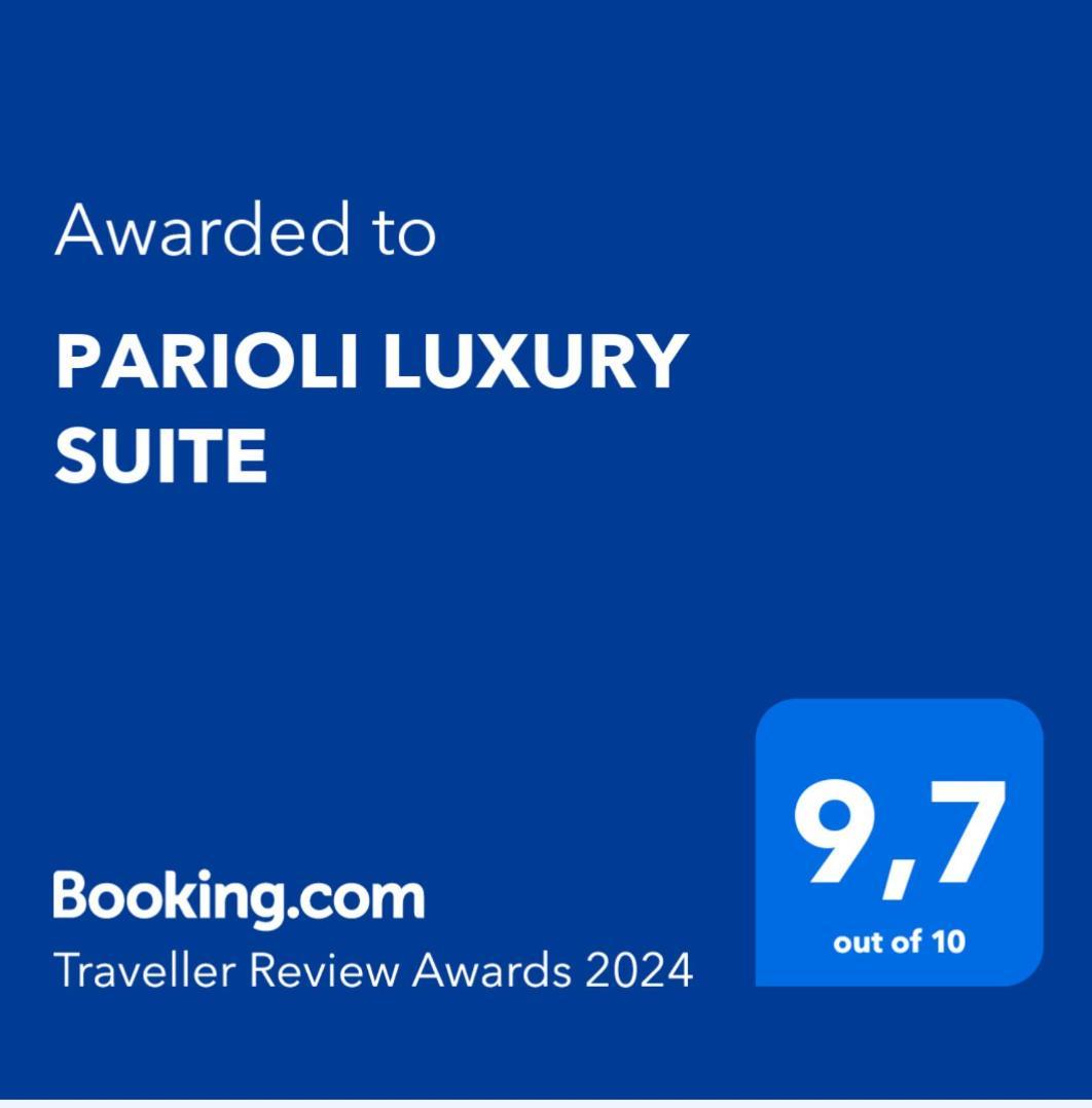 Appartement Parioli Luxury Rome