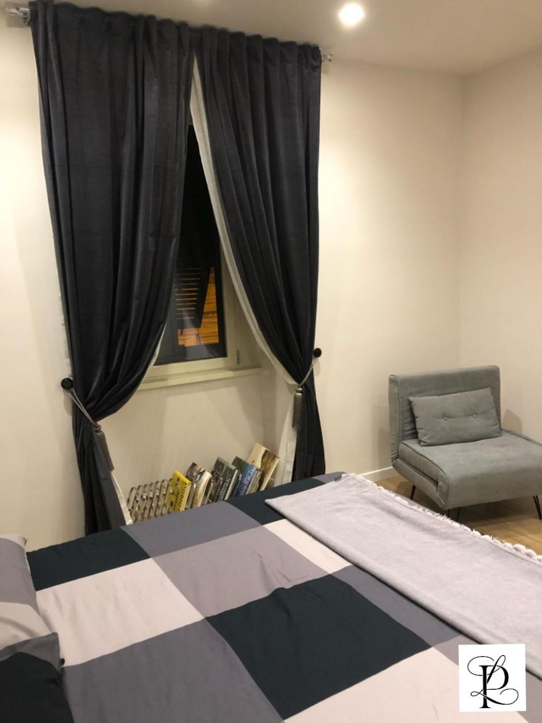Pinciano 1stfloor Guest house *