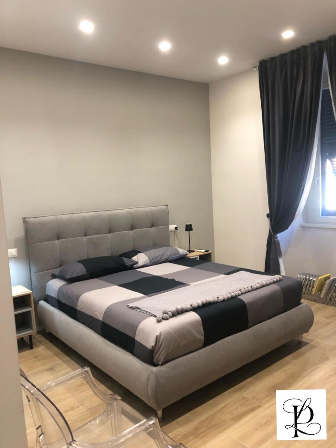 Pinciano 1stfloor Guest house Rome