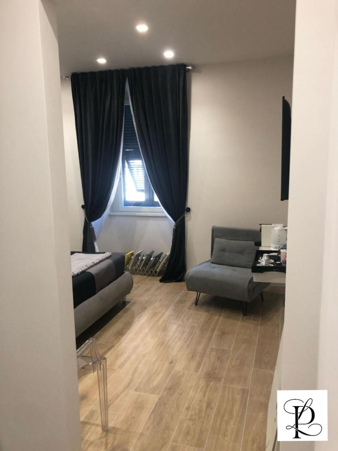 Pinciano 1stfloor Gasthuis