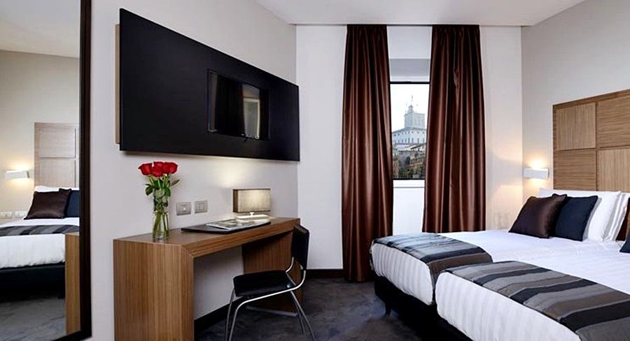 Dependance Trevi Collection Hotel 4*