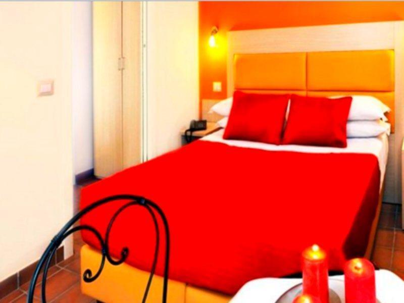 Scott House 3* Rome